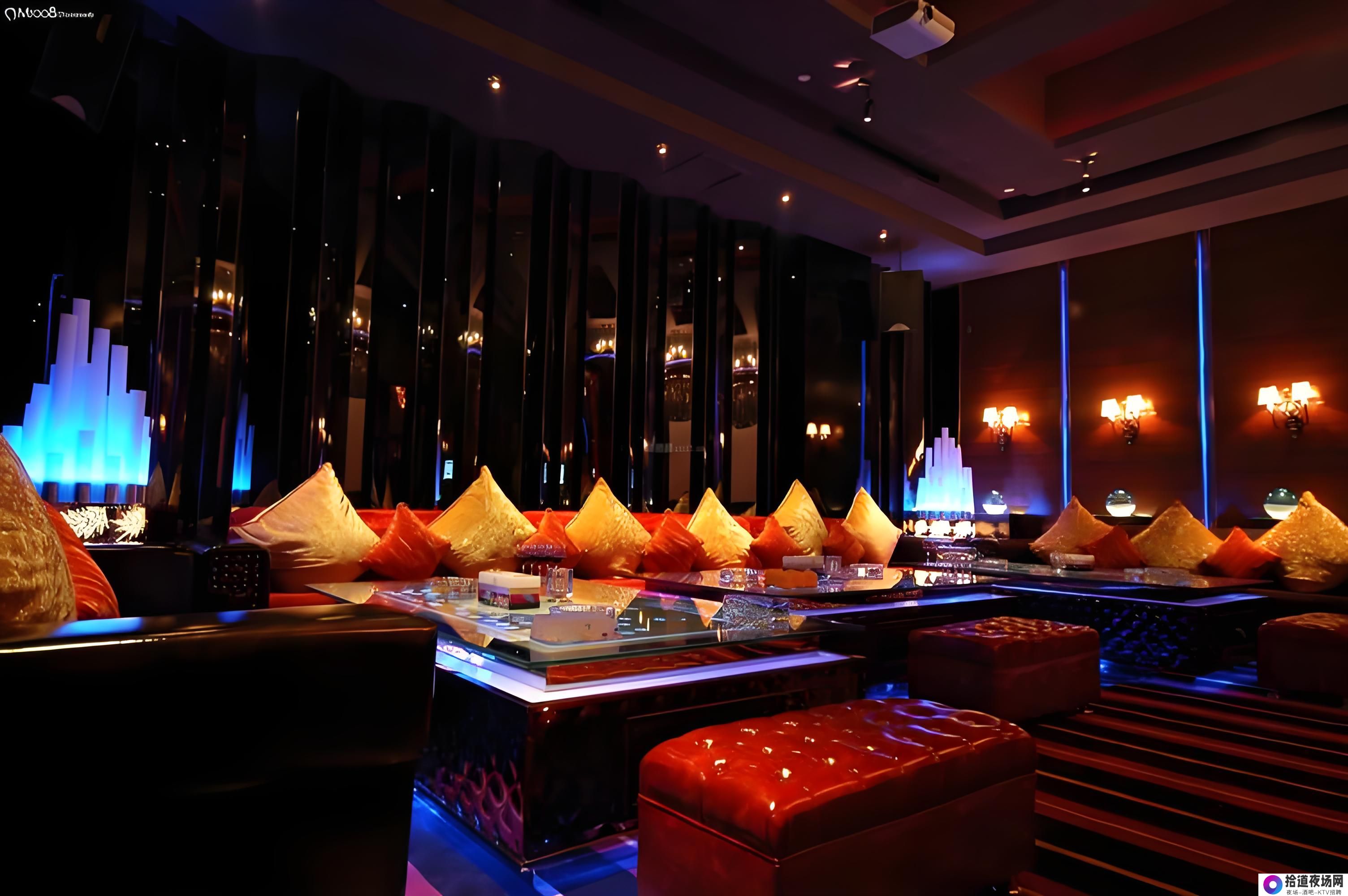 2021西安KTV诚聘英才：800岗位虚位以待，等你来加入！