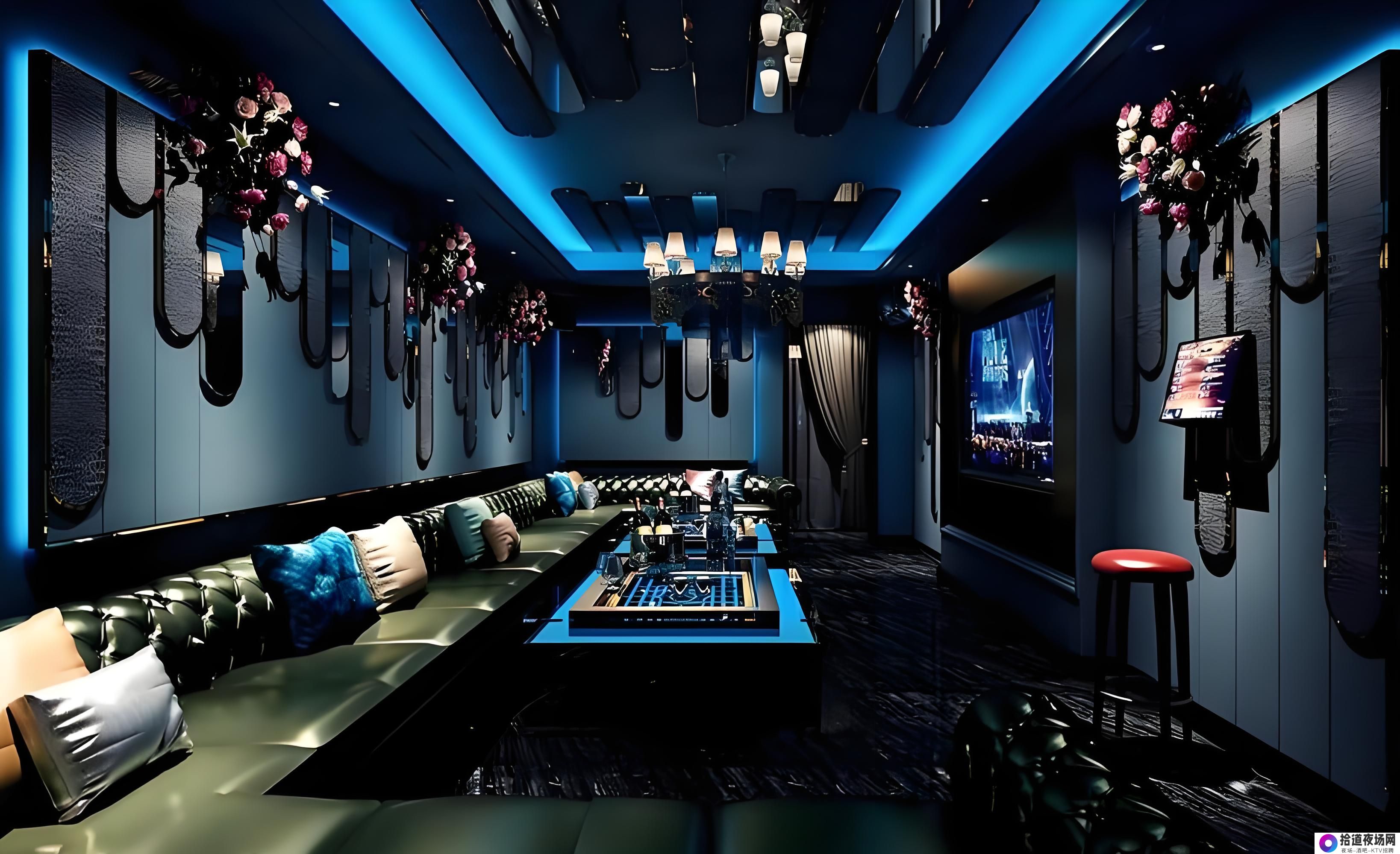 西安夜场诚聘佳丽：高薪职位等你来挑战 : 全面了解岗位要求与职责