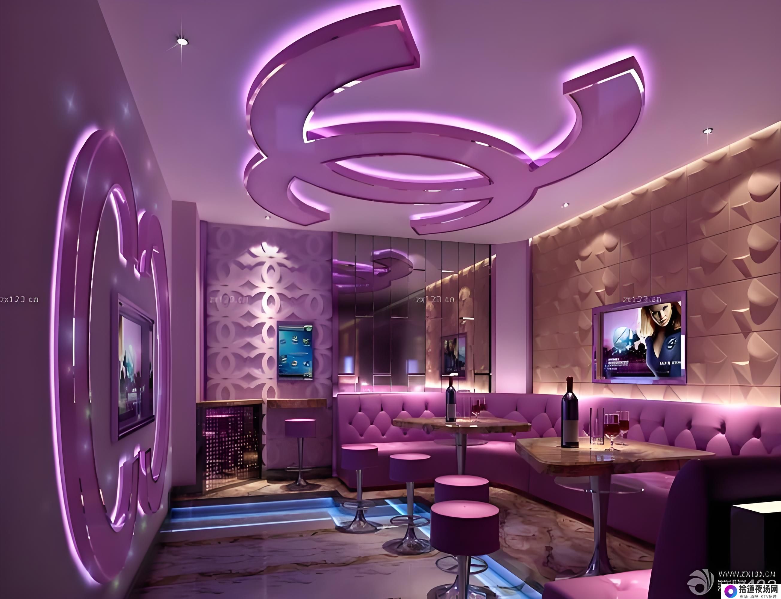 西安夜总会招聘男服务员：待遇优厚，等你来加入！副标题：岗位要求、职责明细全解析