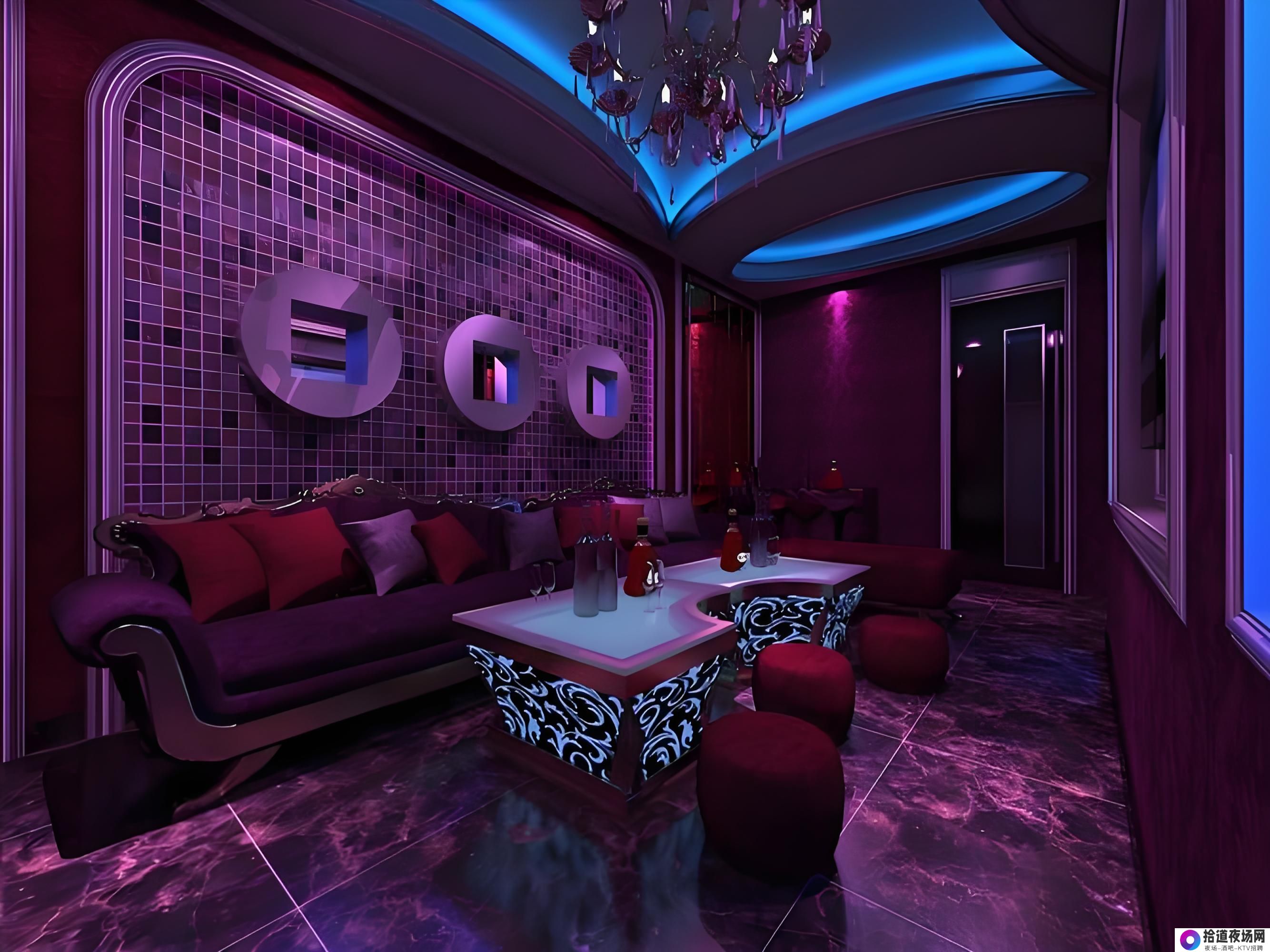 西安夜场急聘！日结薪资，岗位要求全解析：待遇优厚等你来