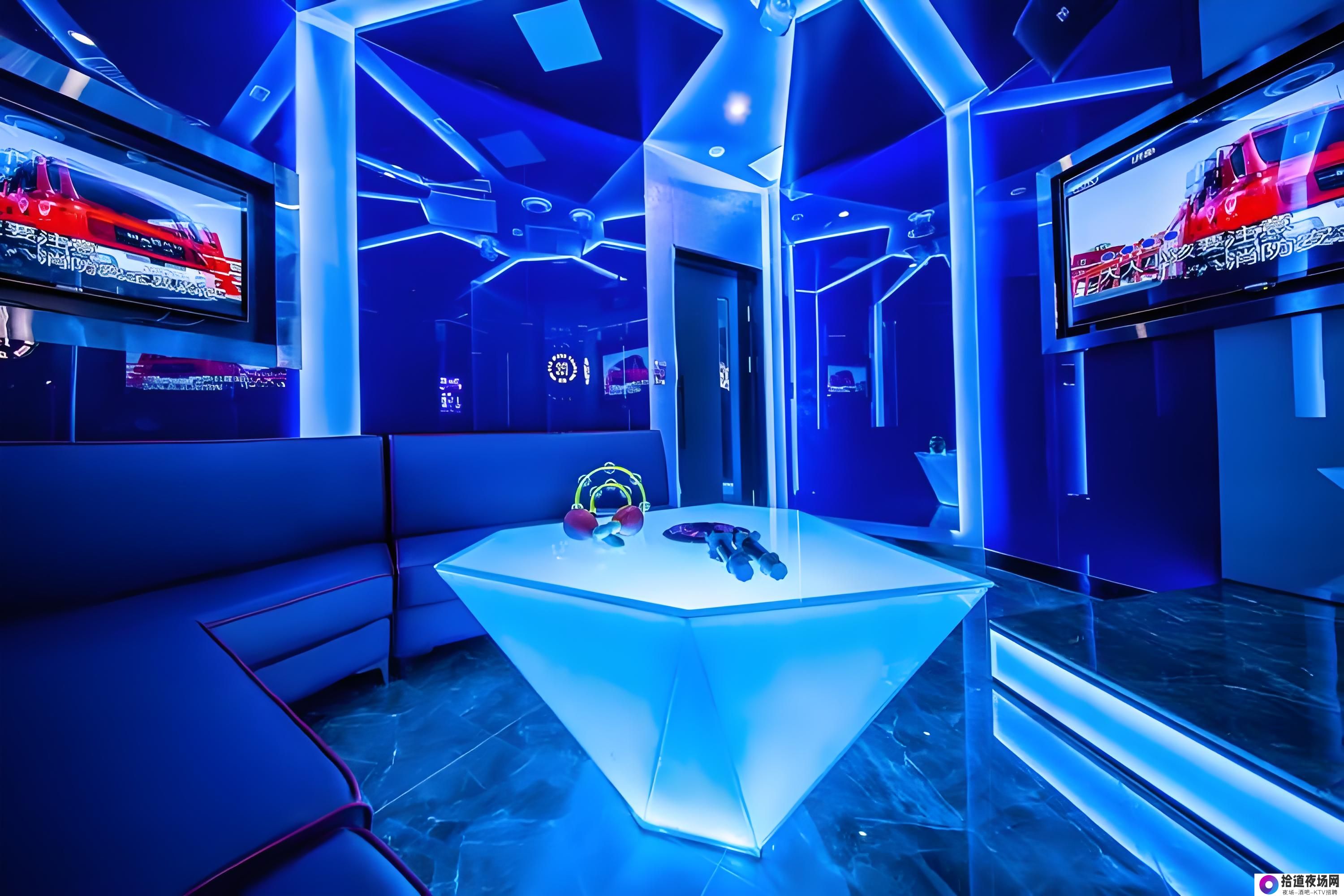 西安KTV推荐：哪家最值得一去？