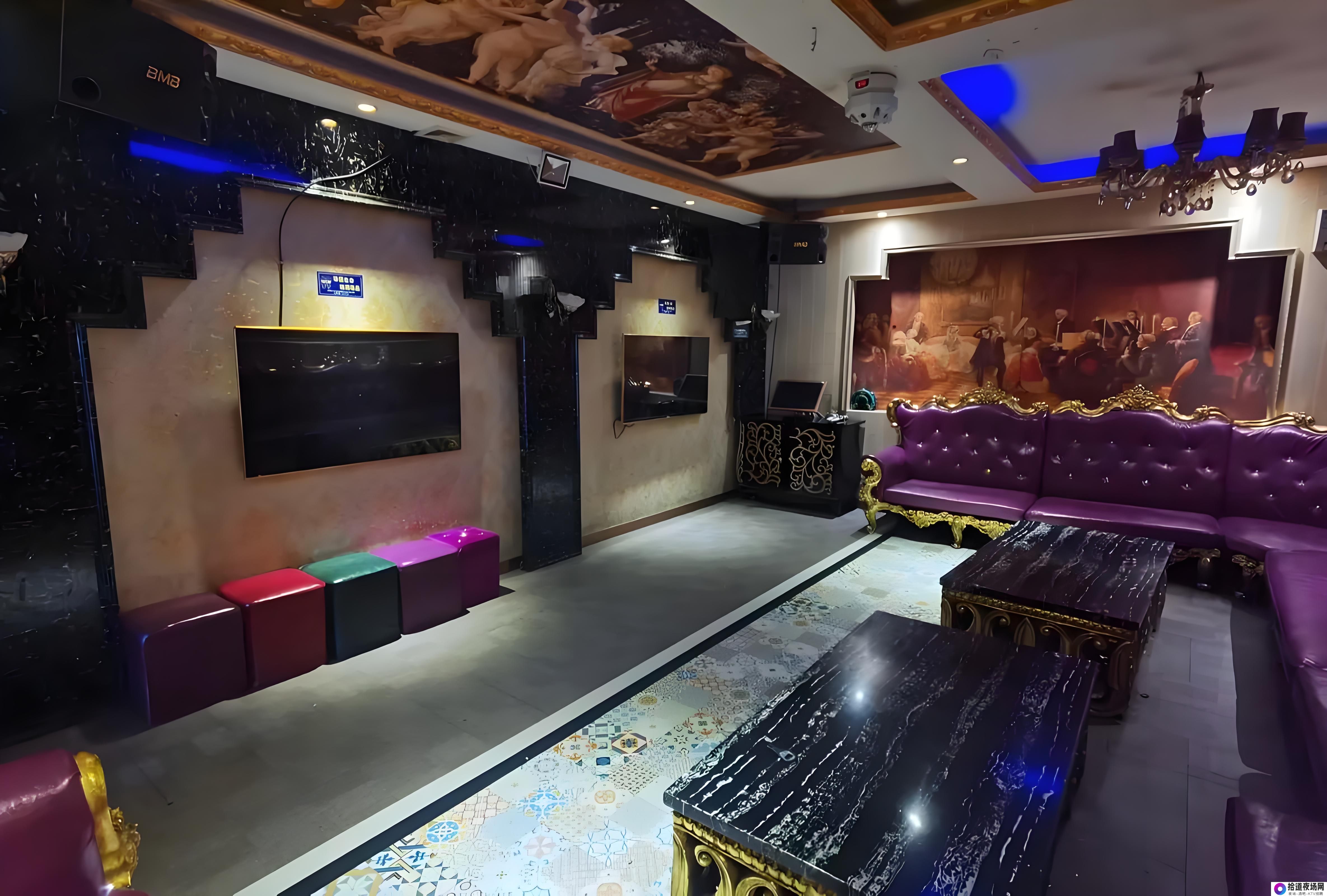 西安酒吧夜店招聘启事：诚邀各路英才加入我们的狂欢之夜 : 招聘岗位全解析