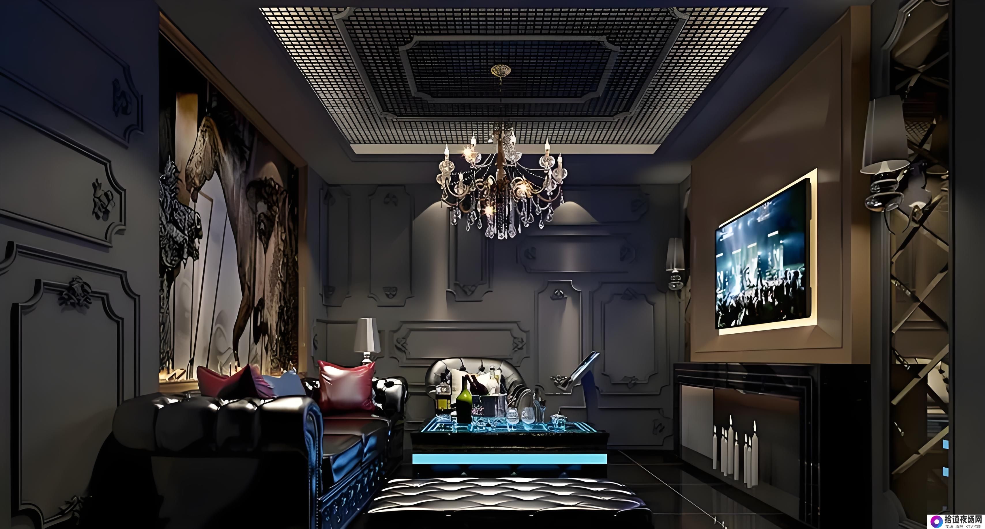 西安KTV陪唱服务全解析：如何选择与注意事项