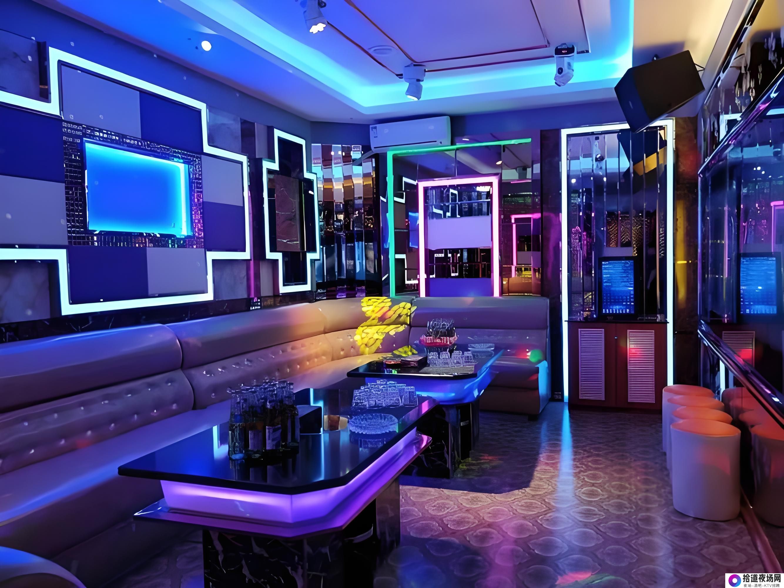 西安夜场直招男公关：高薪诚聘，职等你来：岗位要求与福利详解