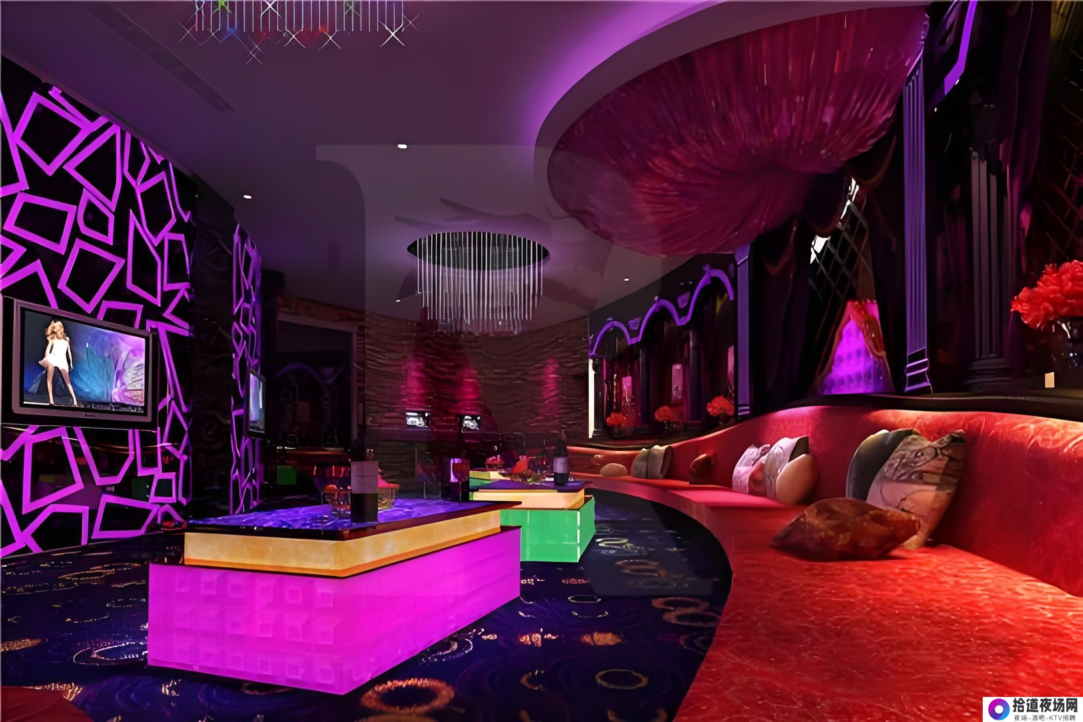 西安夜场招聘联系方式：加入我们，开启高薪夜场工作之旅