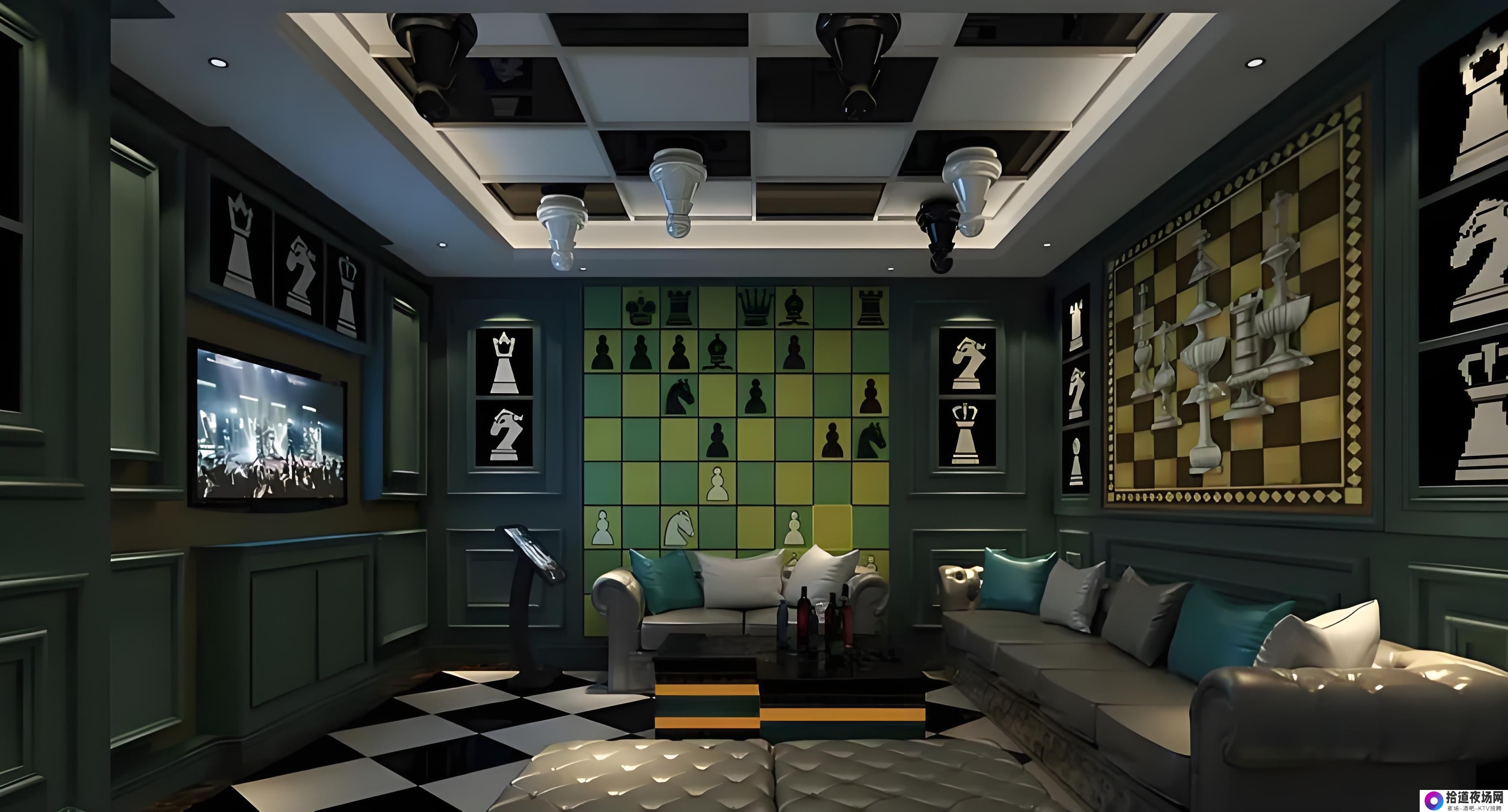 西安酒吧招聘信息网：提供多种岗位招聘，诚邀人才加入