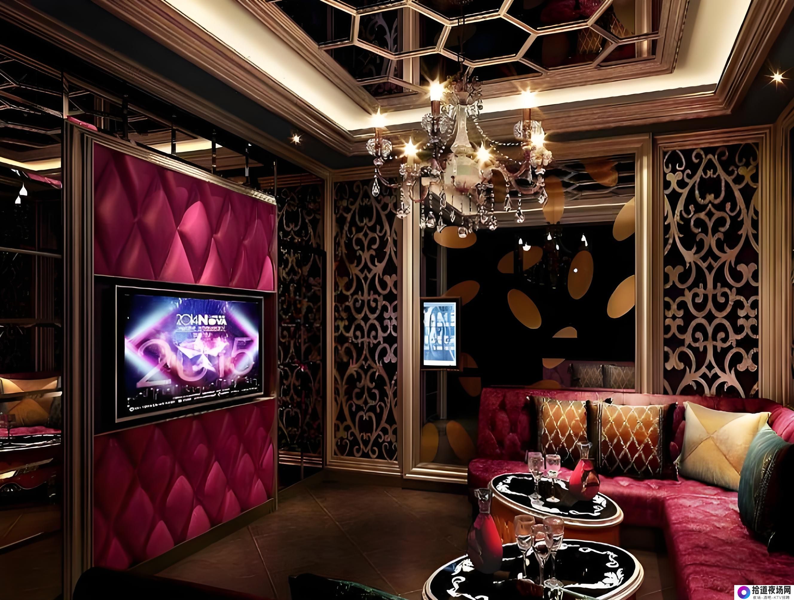 如何通过招聘拓展商务KTV的客源：实用策略与具体要求