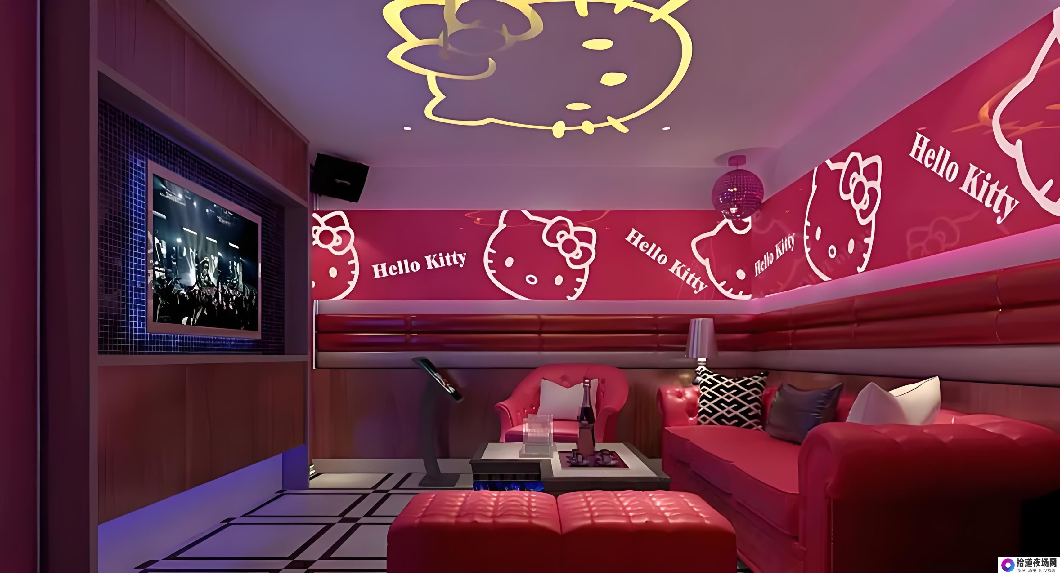 西安高薪夜场招聘：抢手职位等你来