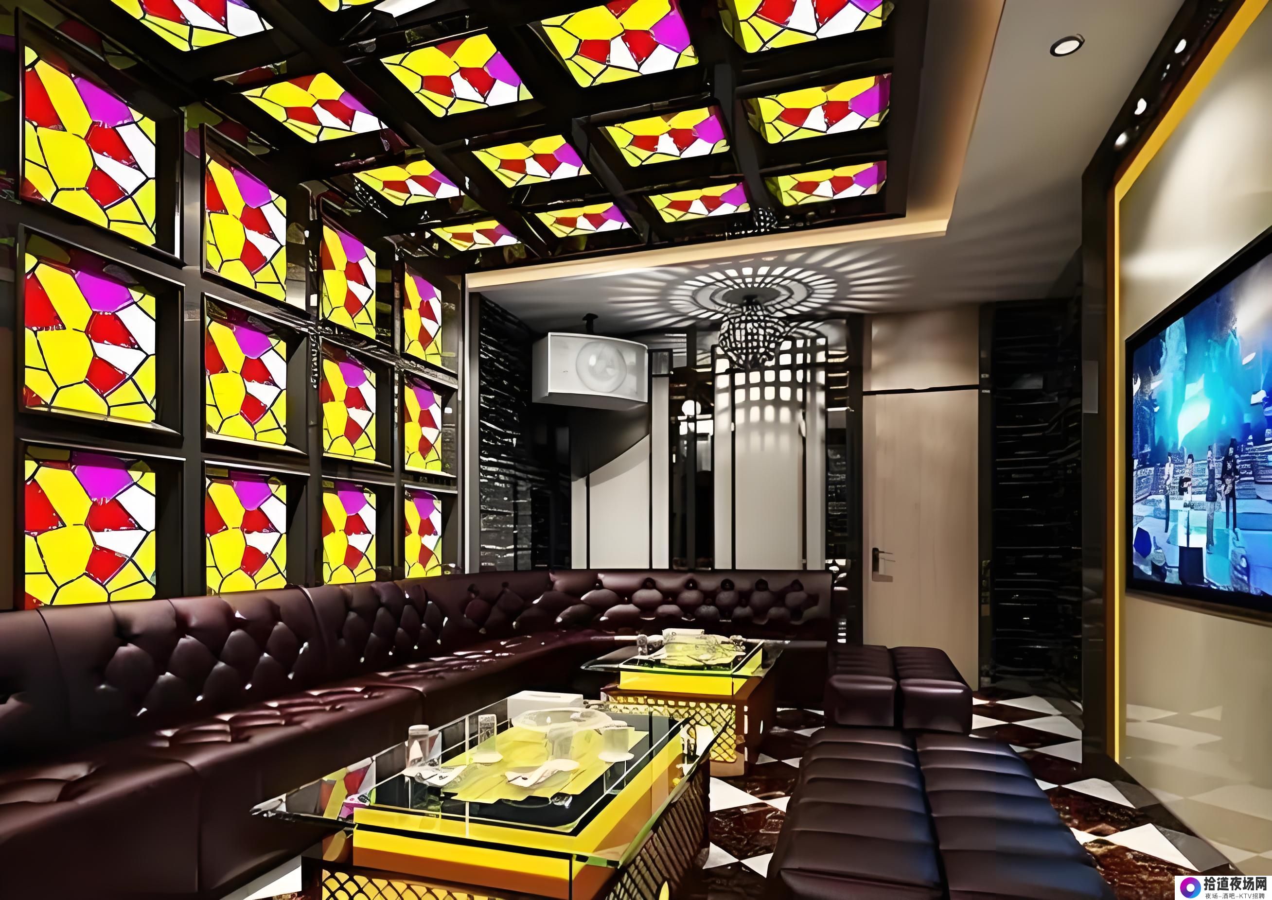 西安夜总会男士招聘：加入我们的精彩队伍