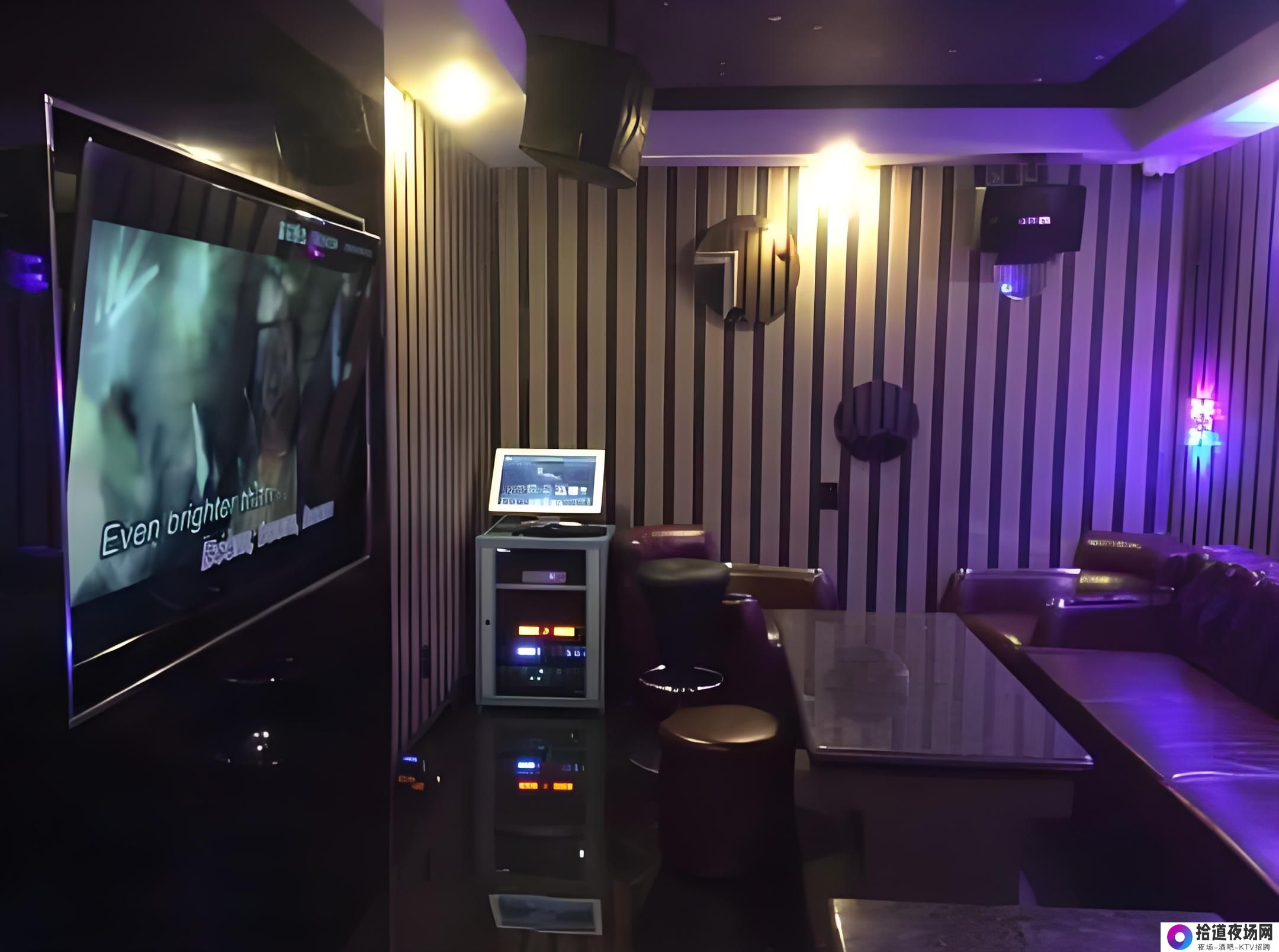 西安KTV招聘详解：岗位要求与职责指南