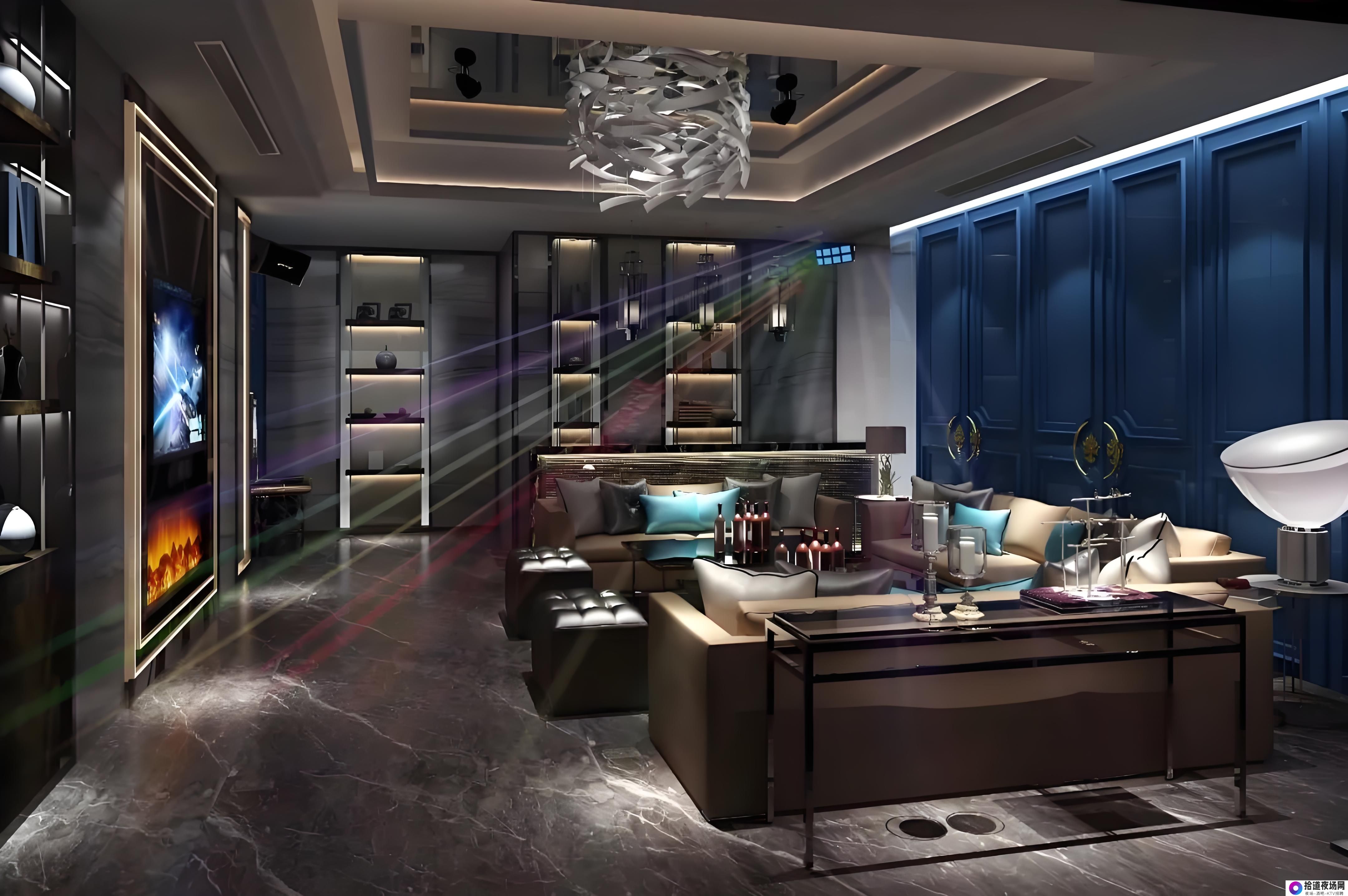 西安酒吧招聘：寻找热情四溢的工作伙伴