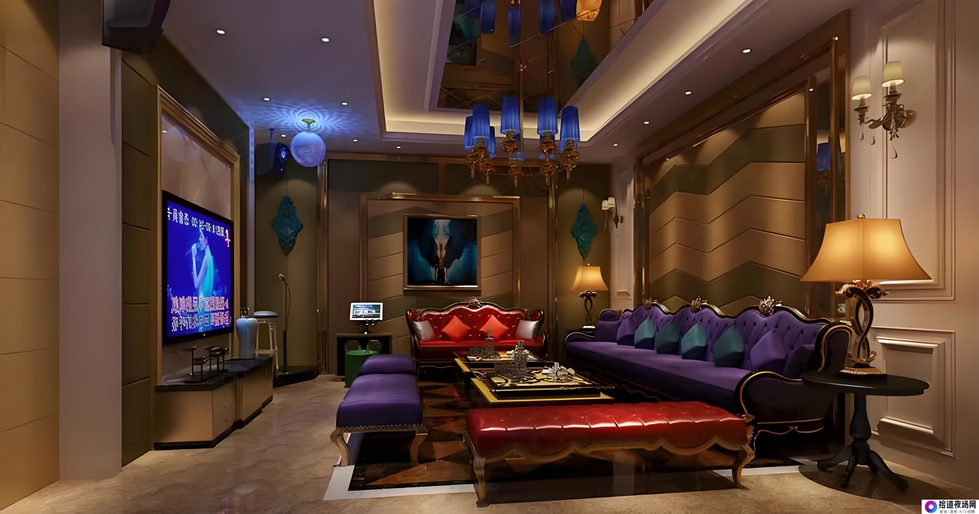 西安酒吧兼职招聘：灵活工作机会就在这里