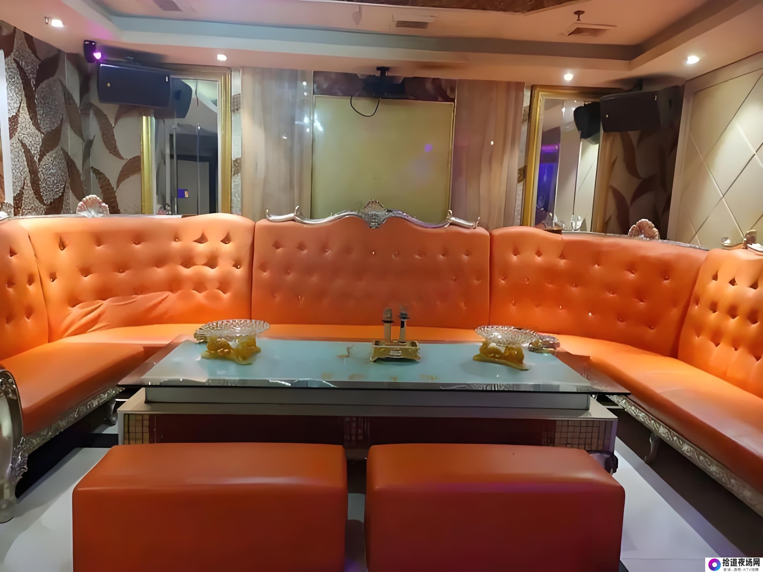 西安KTV夜总会招聘简章：优质岗位等你来