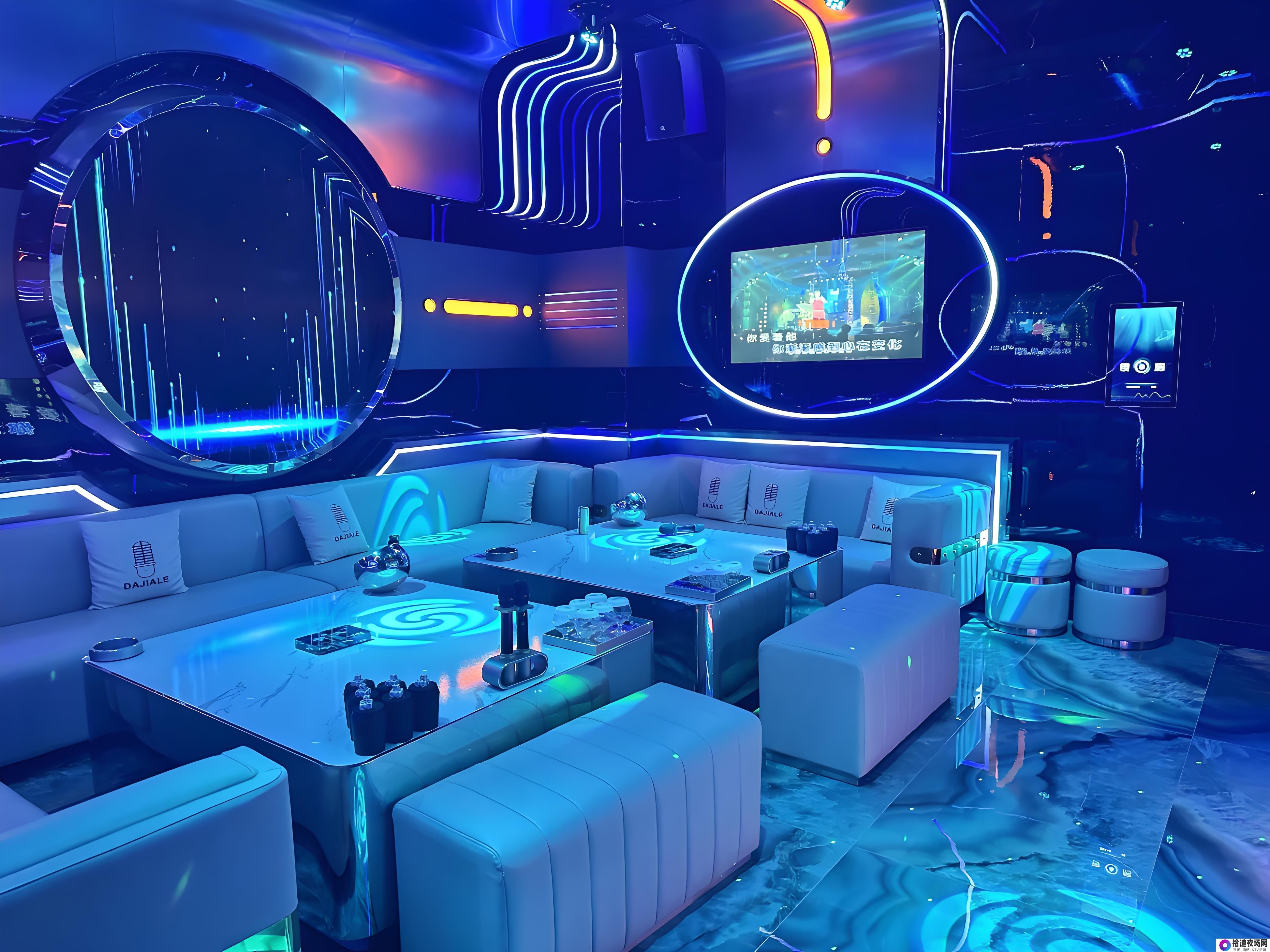 西安夜总会招聘：完美夜生活的职业机遇