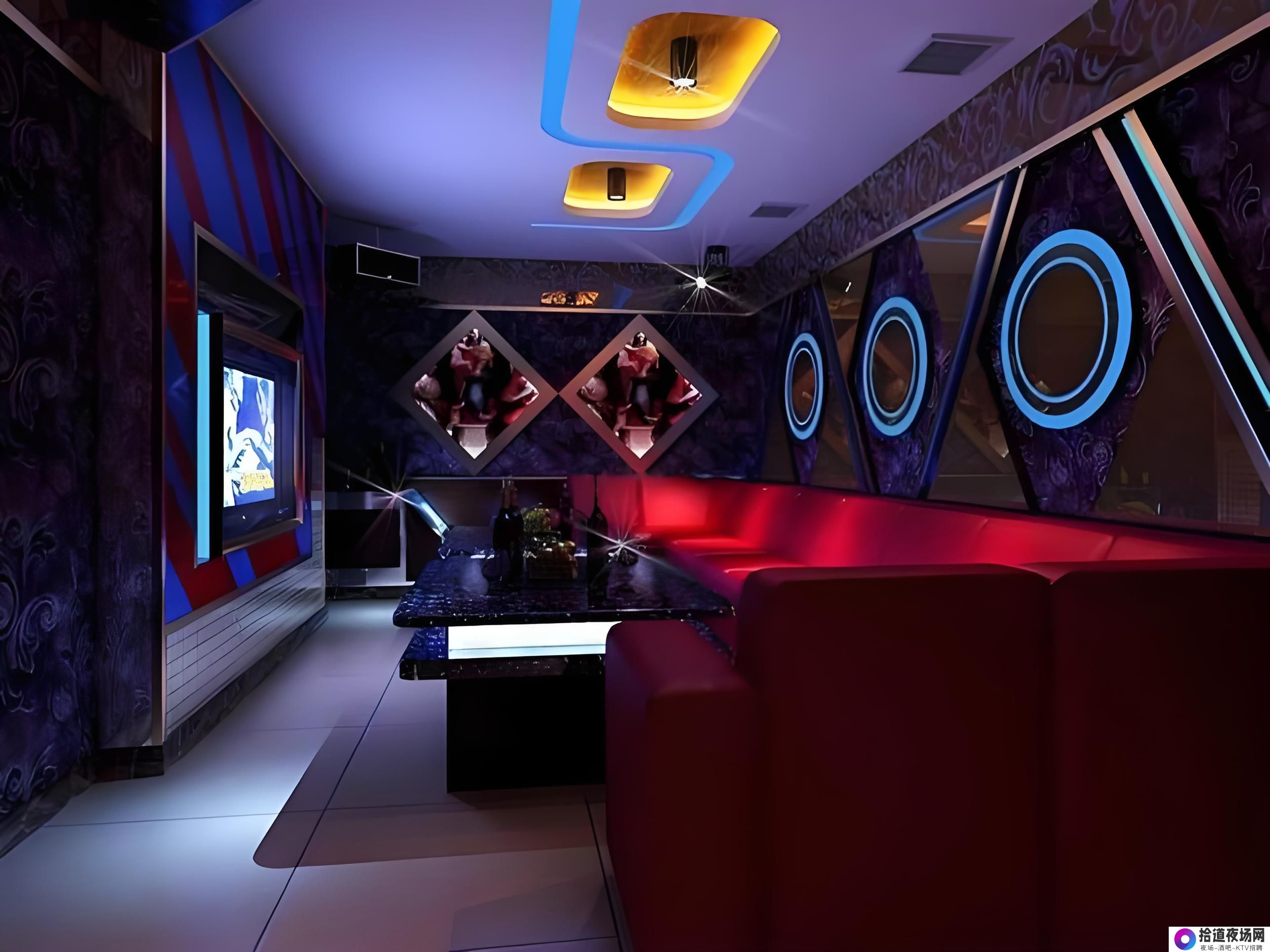 西安夜场招聘：轻松上岗机会一览