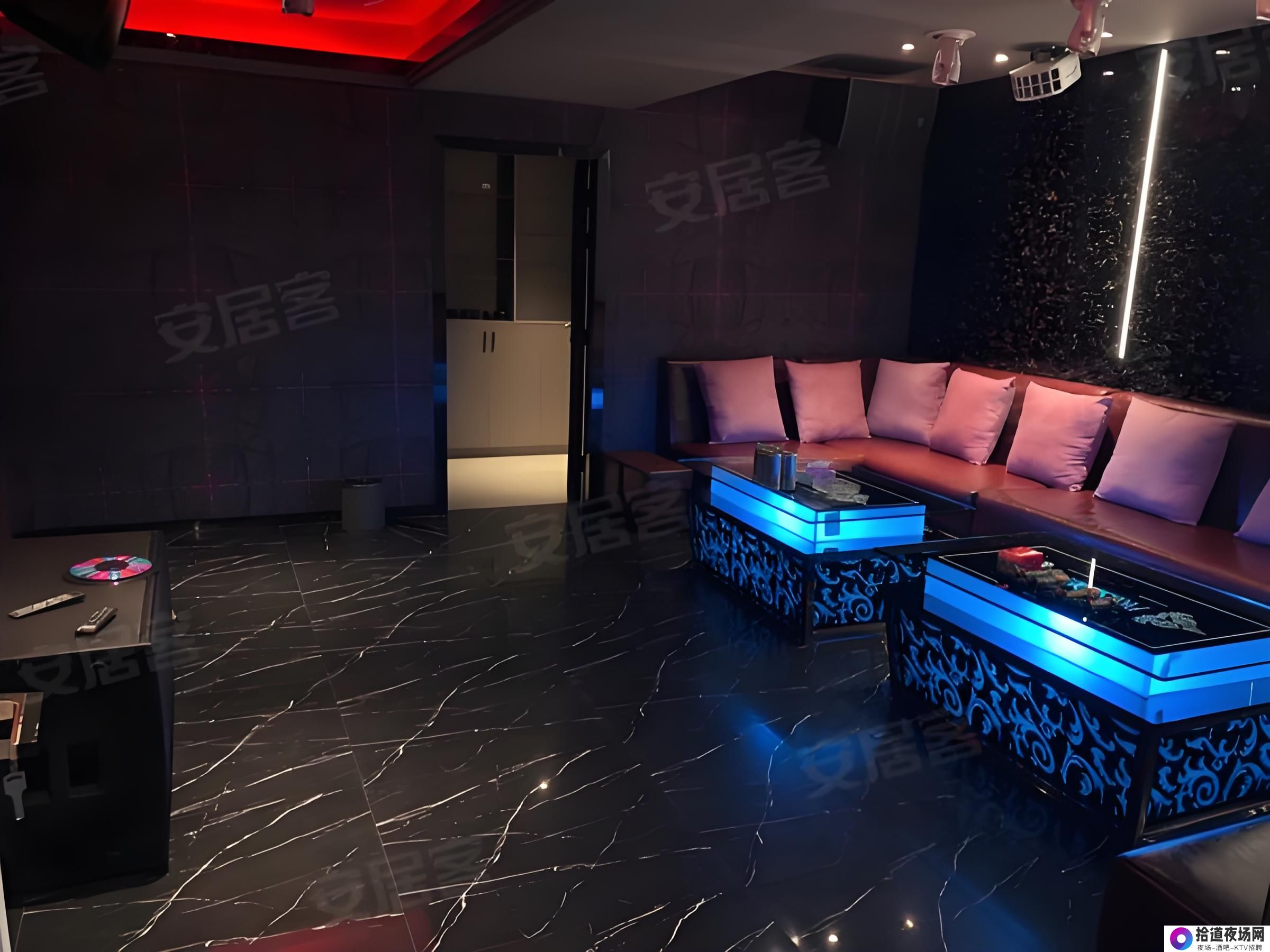 KTV营销岗位招聘：如何有效找客源