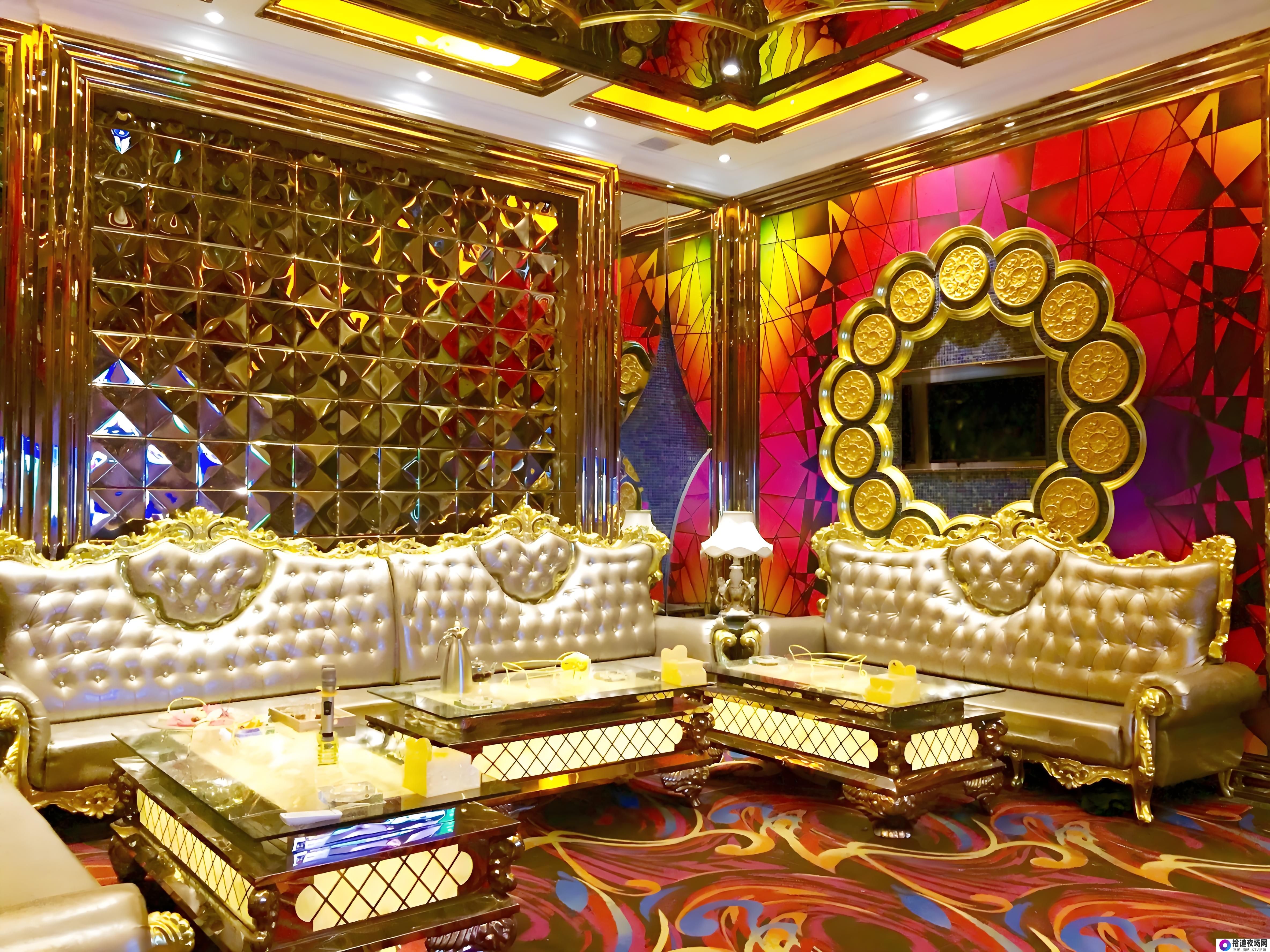 探索西安夜生活热点：最佳场所推荐和夜场招聘指南