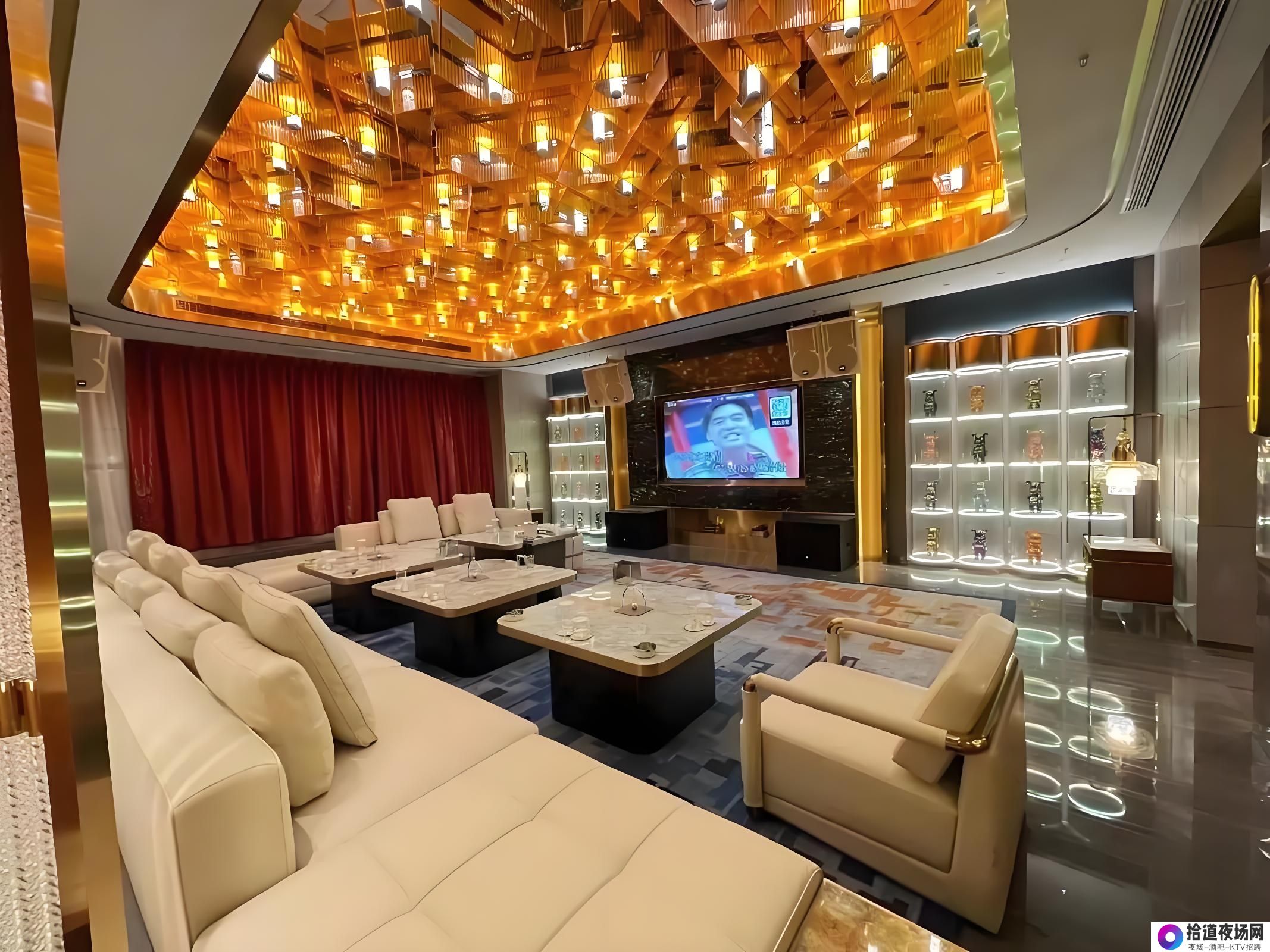 西安夜总会招聘信息详解:职业选择的全面指南