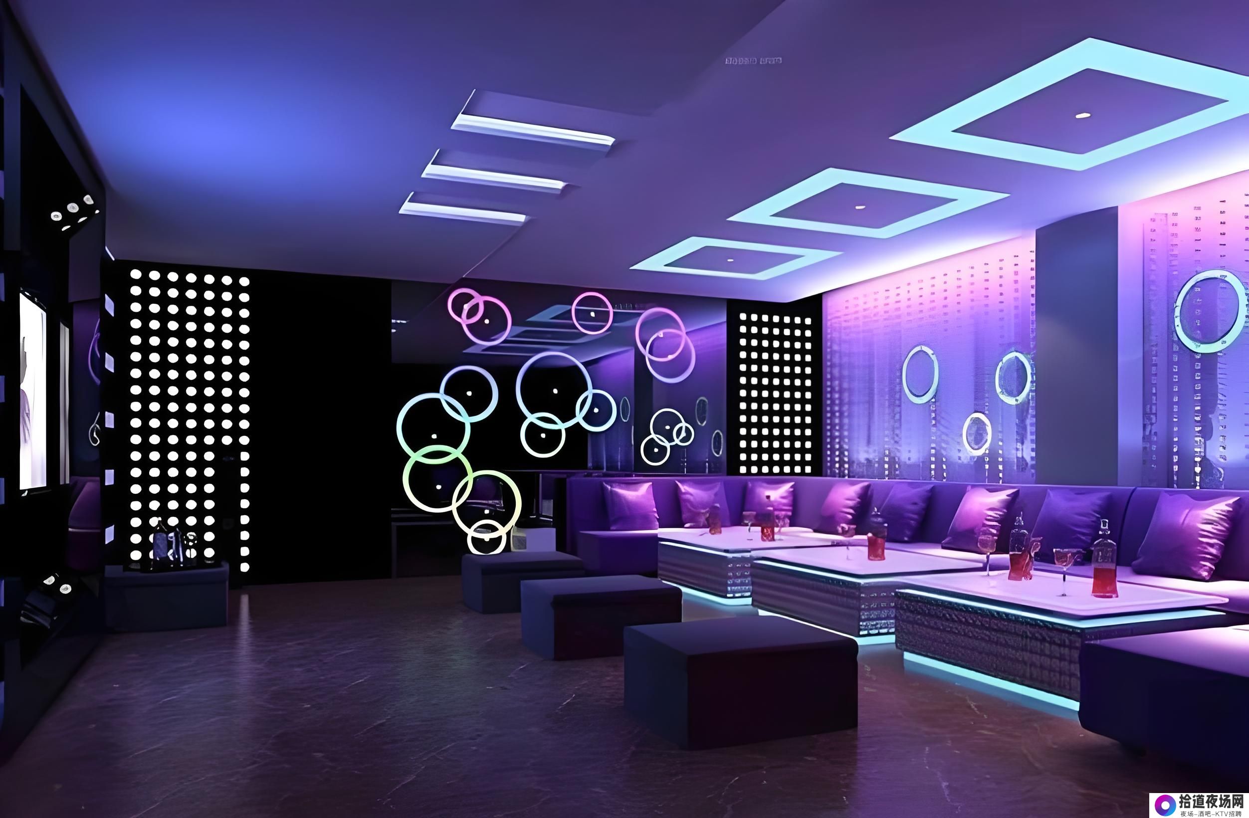 西安酒吧夜场火热招聘：绝佳机会等你来