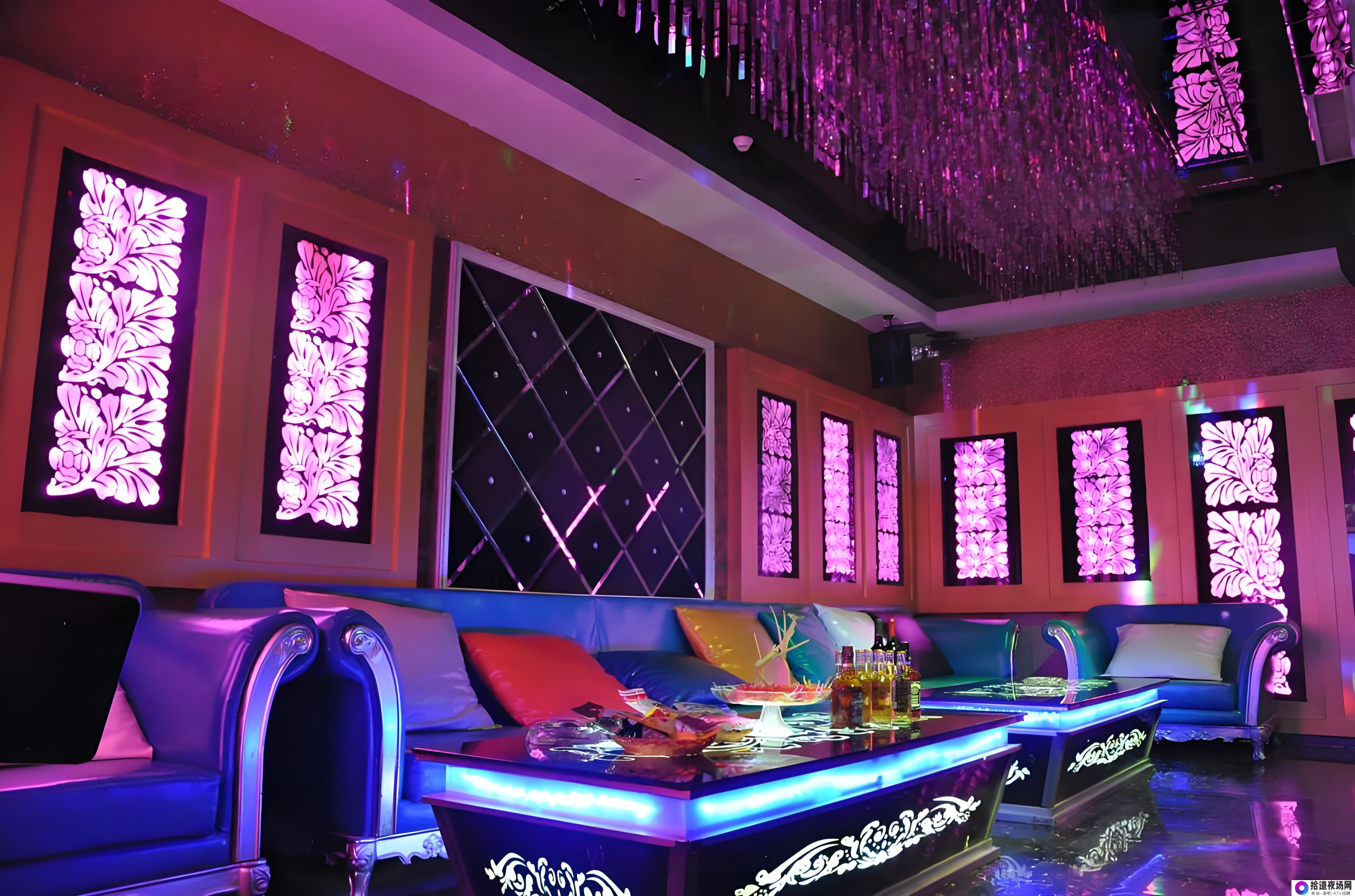 KTV招聘小妹指南：全面解析应聘流程与要求