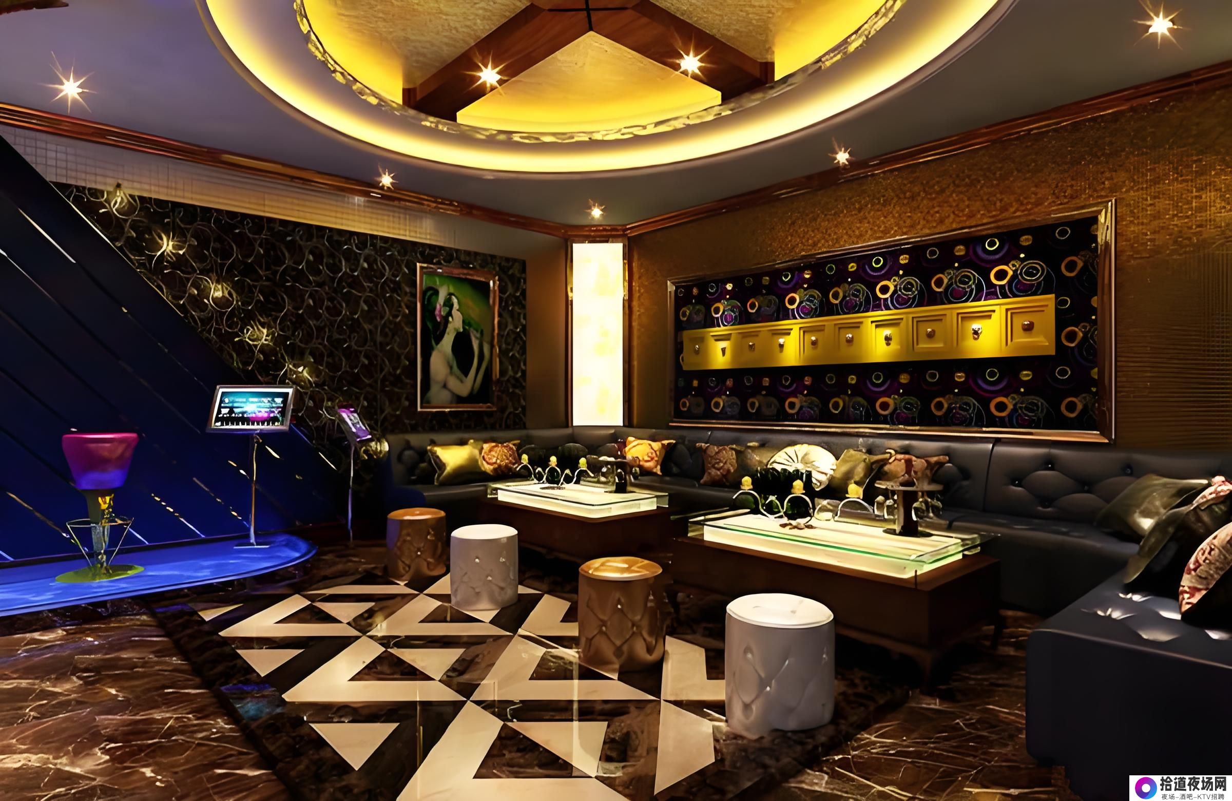 哪些人不适合做夜场工作：了解招聘要求，避免不适合的应聘