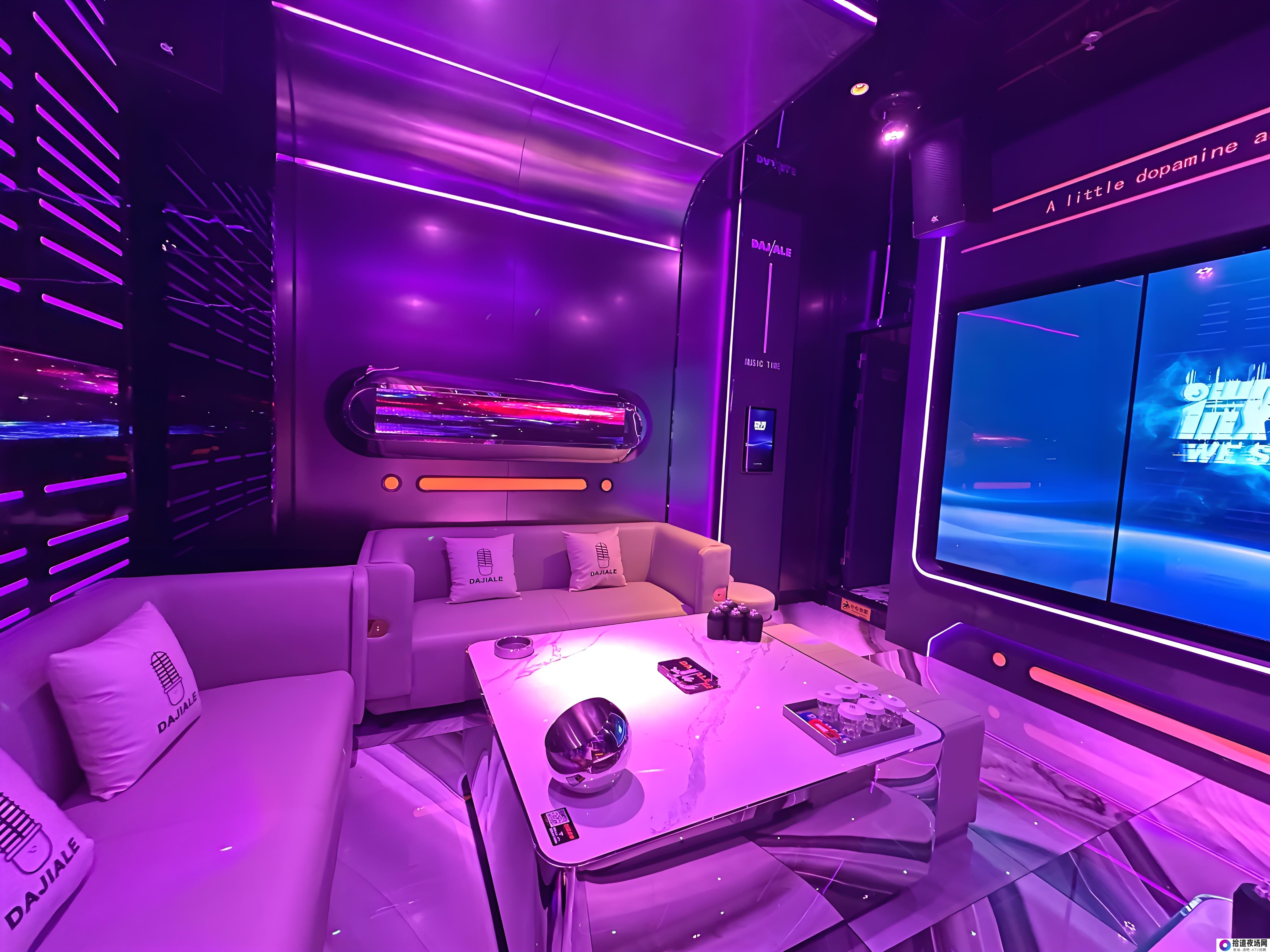 2025年西安KTV招聘：多岗位开放，诚邀加入我们的欢乐团队