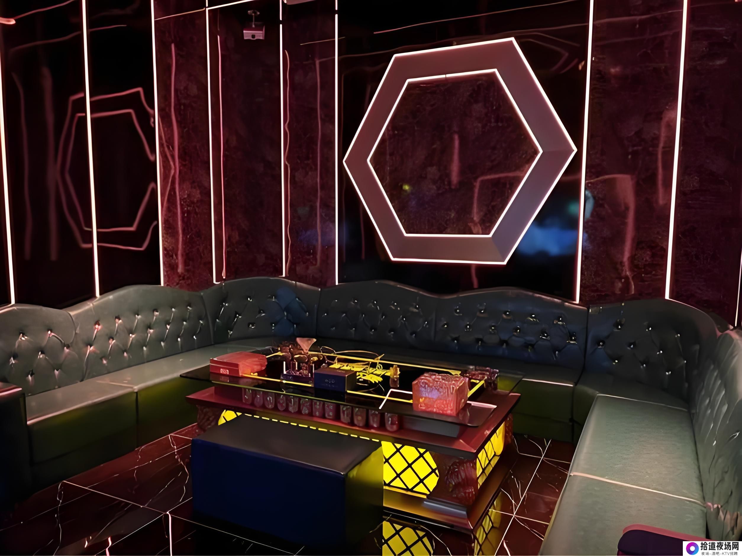 西安KTV招聘陪唱岗位：带您走进音乐世界