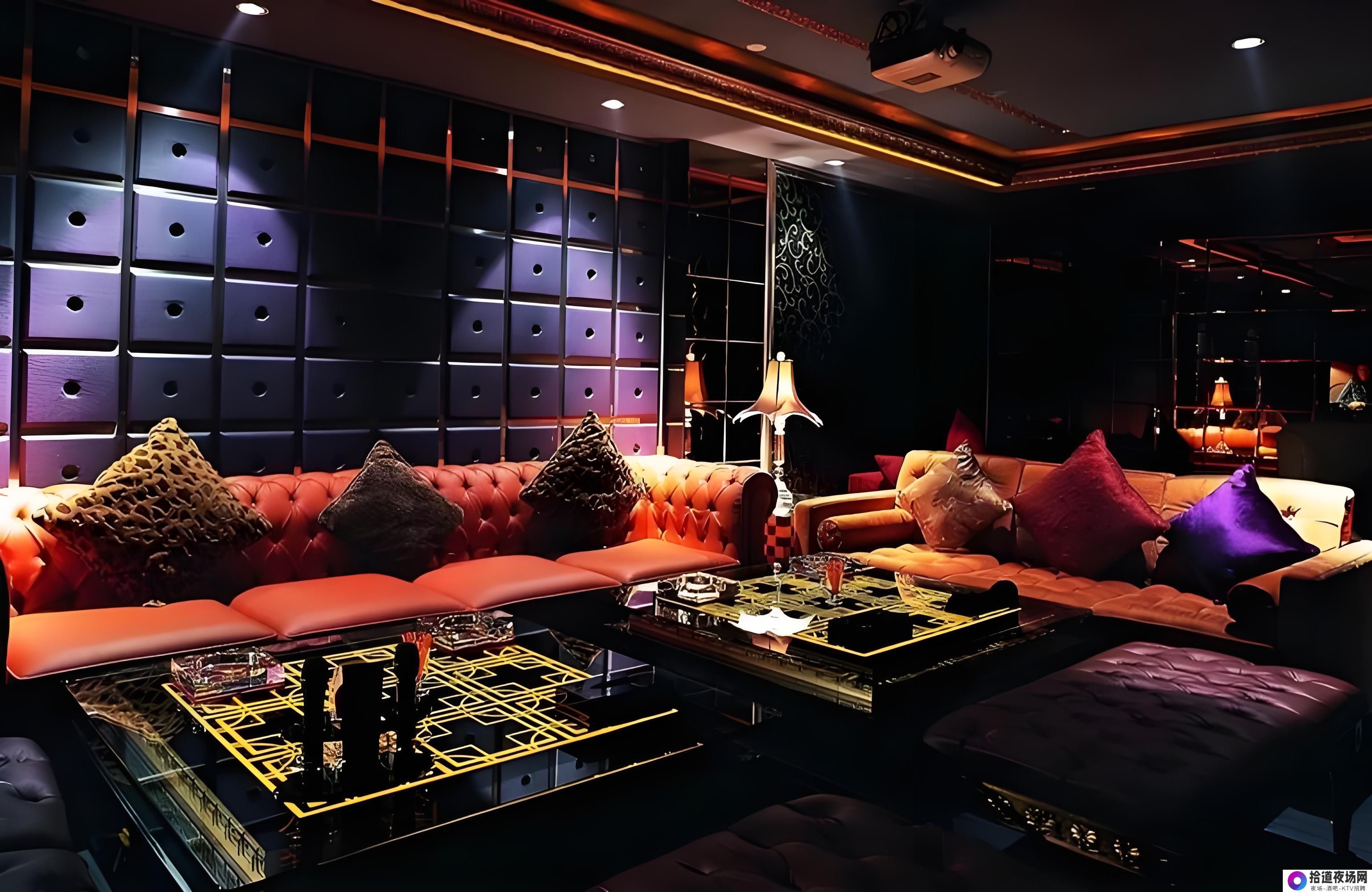 西安酒吧服务员招聘指南：职位要求和申请流程解析