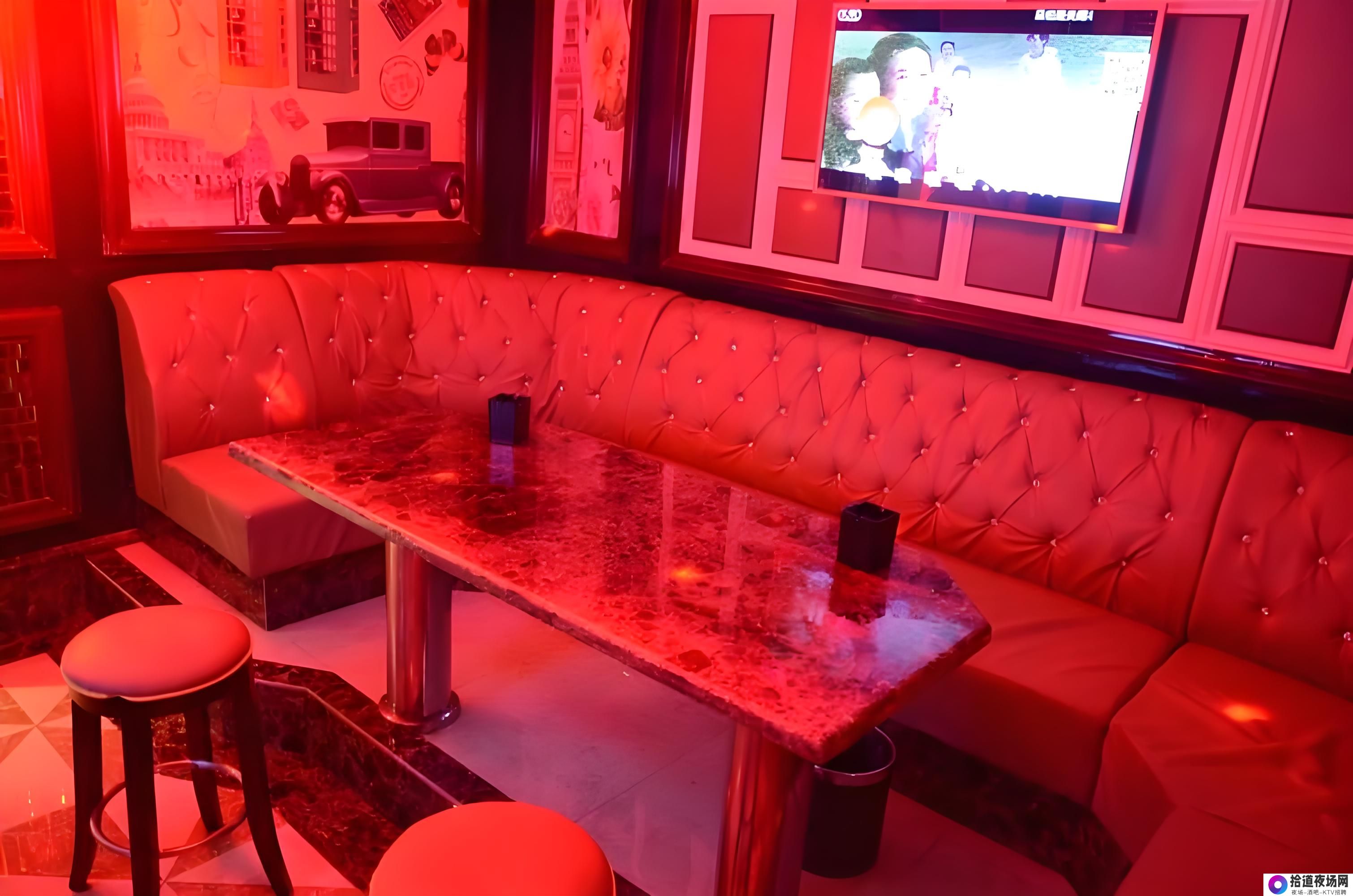 西安酒吧夜店招聘：加入我们的活力团队，提升你的职业生涯