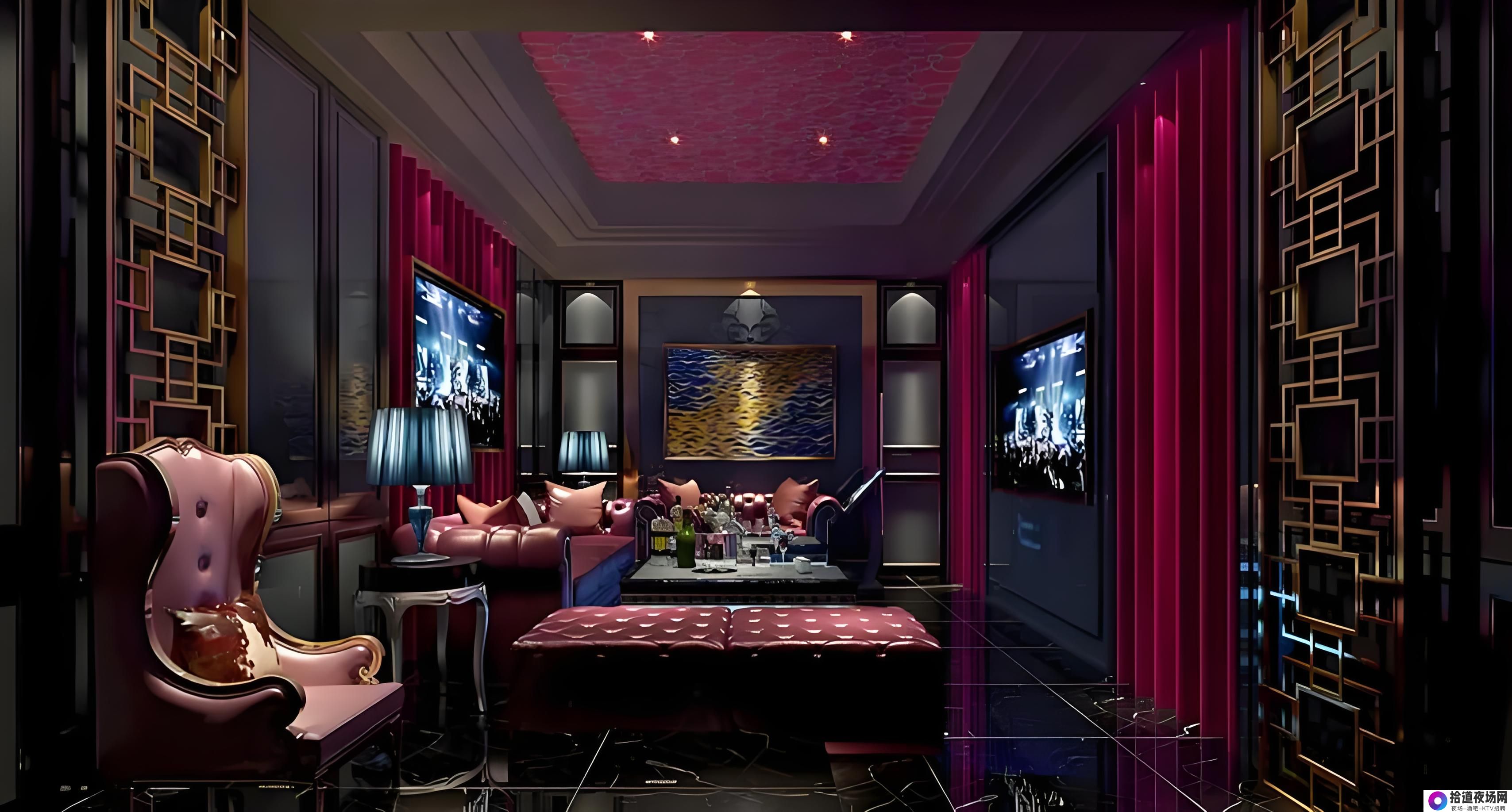 西安KTV夜场招聘指南：职位详细信息与需求分析