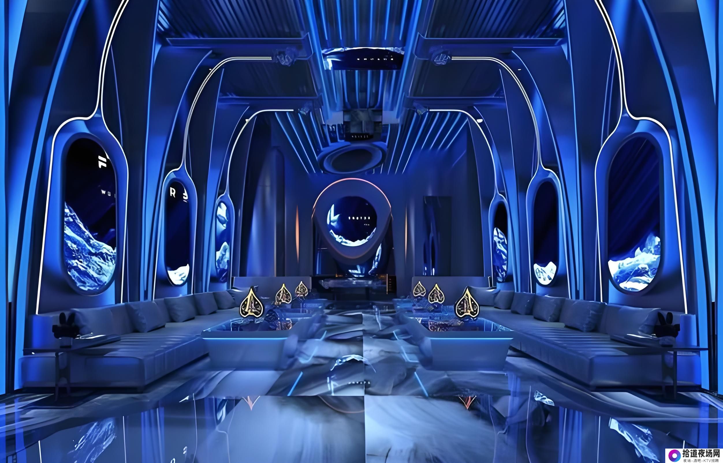 西安夜场少爷招聘指南：加入我们，开启你的新旅程