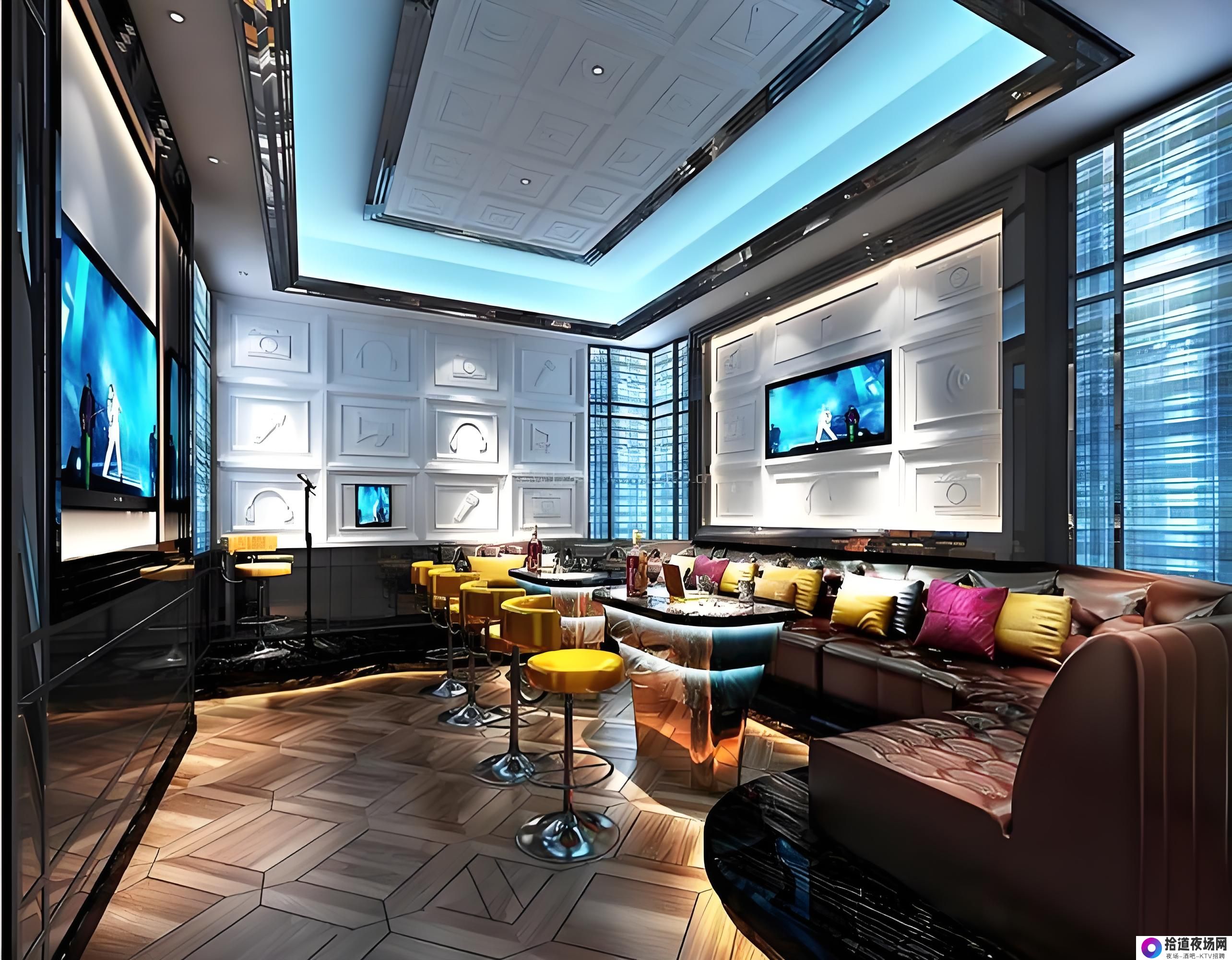 西安KTV招聘：公主职位详解