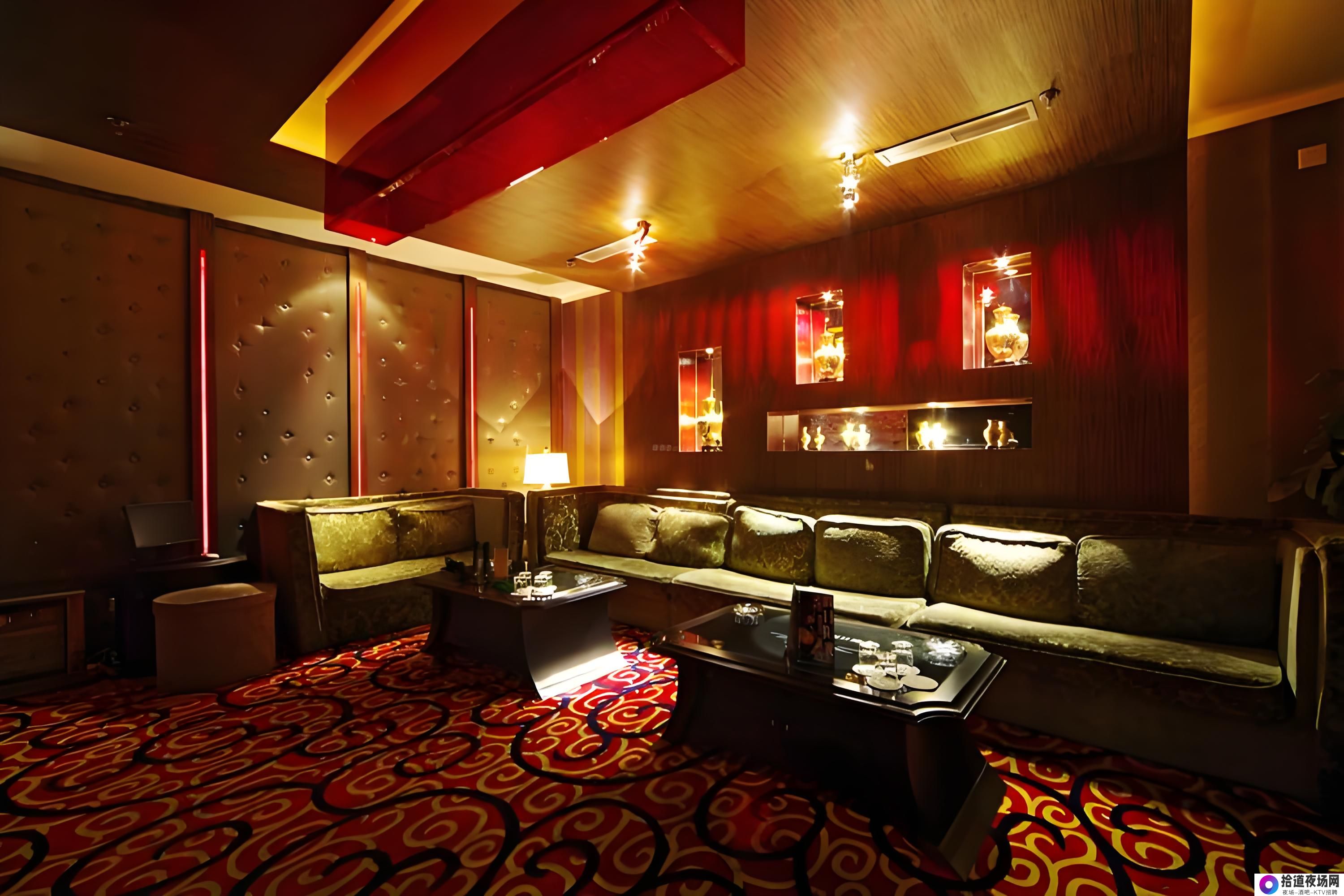 西安酒吧服务员招聘：寻找热情细心的你