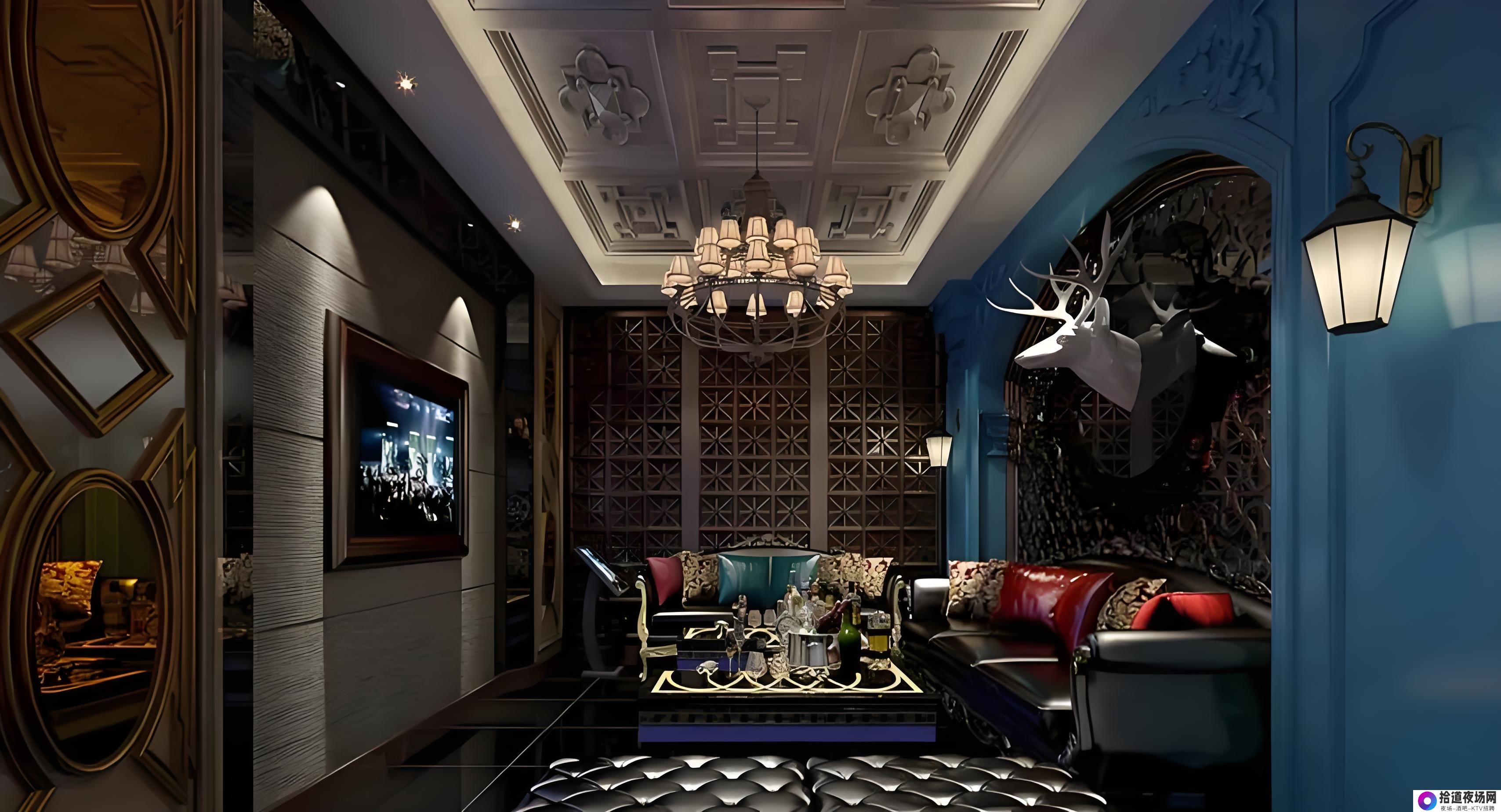 西安夜场工作大揭秘：加入我们的团队，开启精彩夜生活