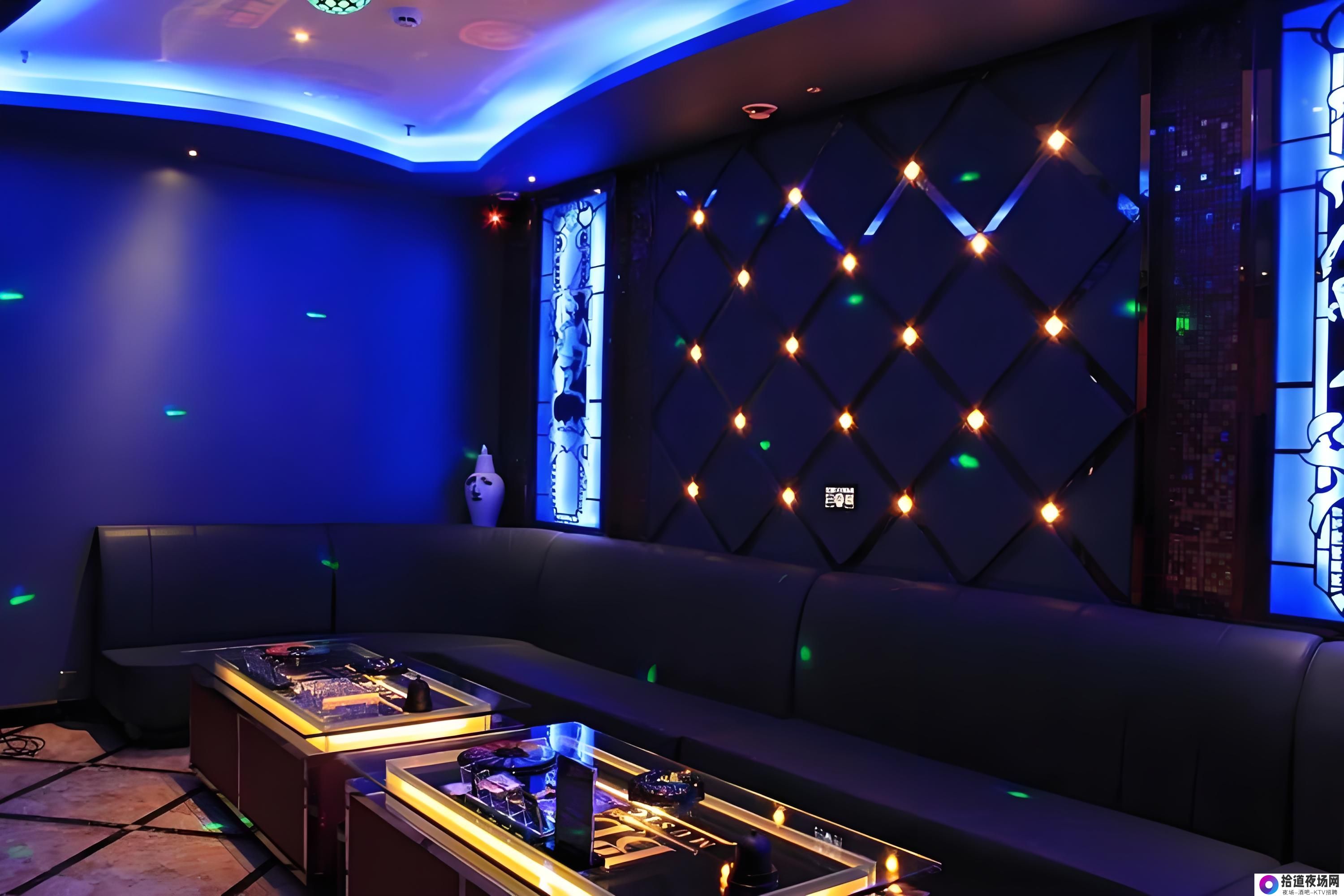 西安KTV夜总会招聘信息：寻找活力无限的你