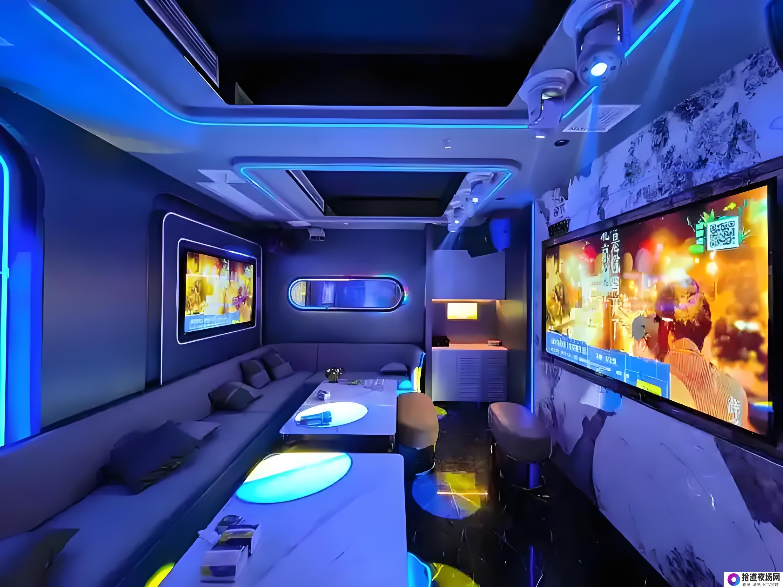 西安高档娱乐场所招聘：加入我们的团队，共创精彩未来