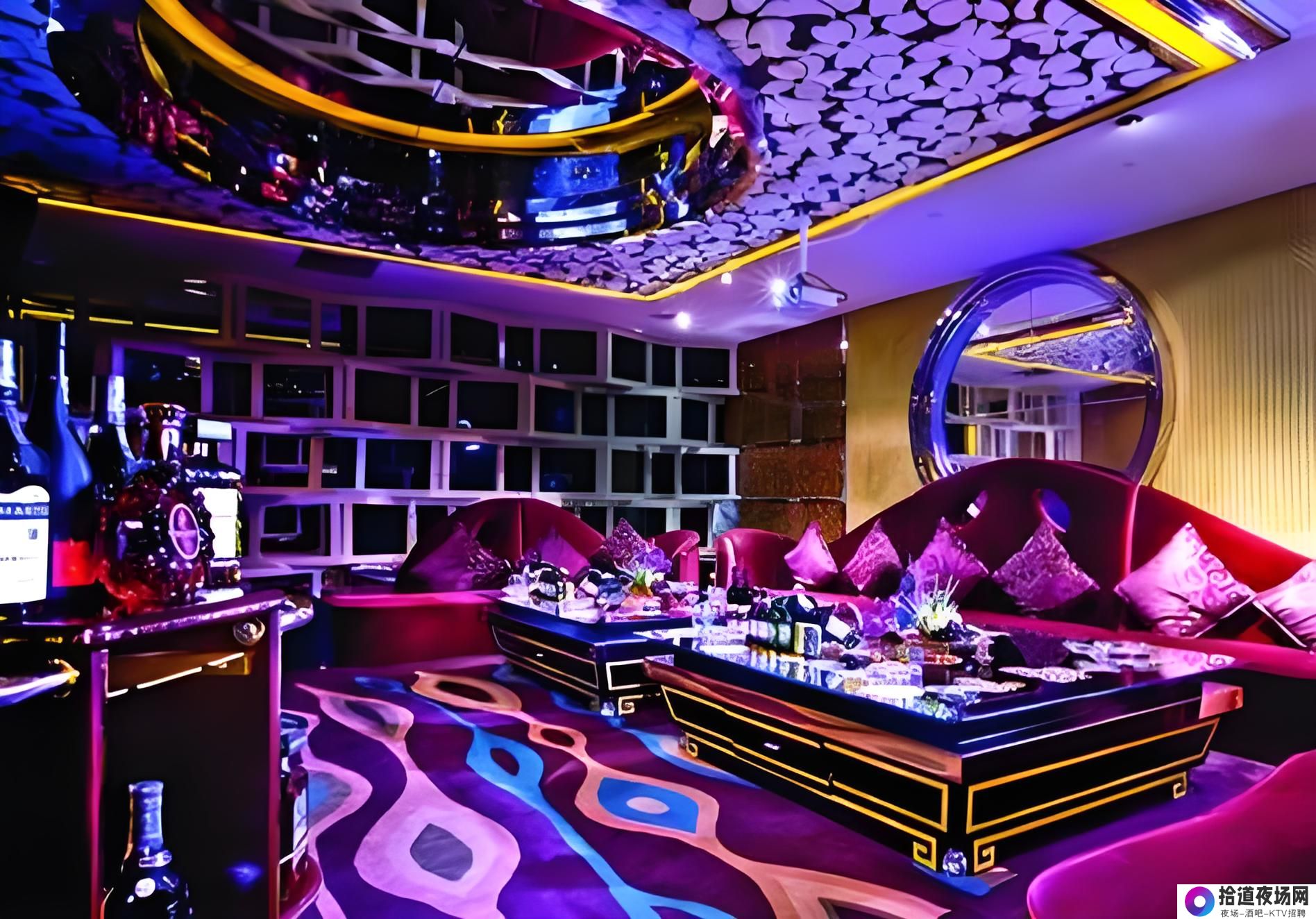 西安酒吧兼职岗位：工作机会与要求