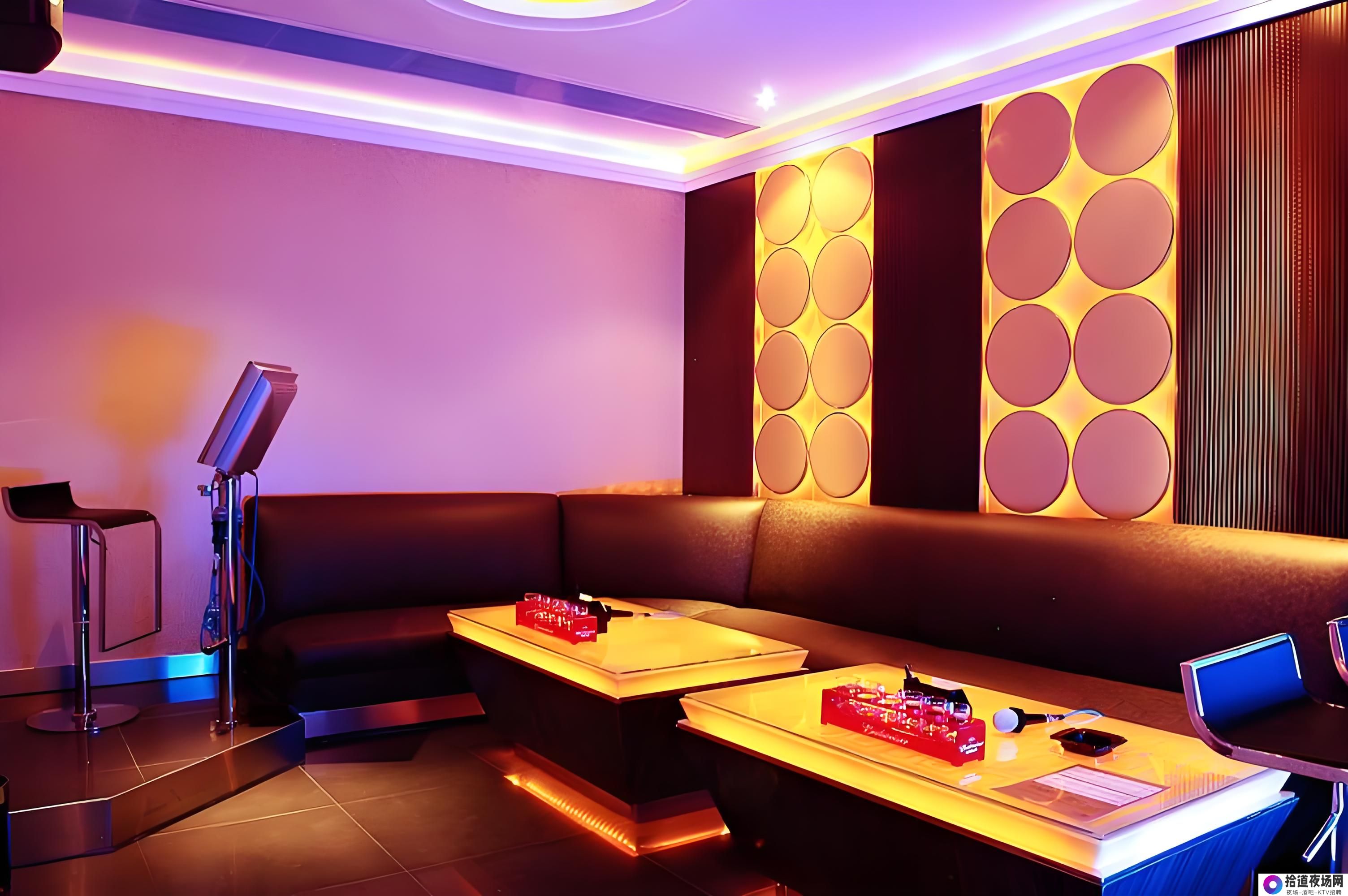 合适的KTV夜班服务员等你来应聘：多项福利等你来拿，加入我们享受长远发展