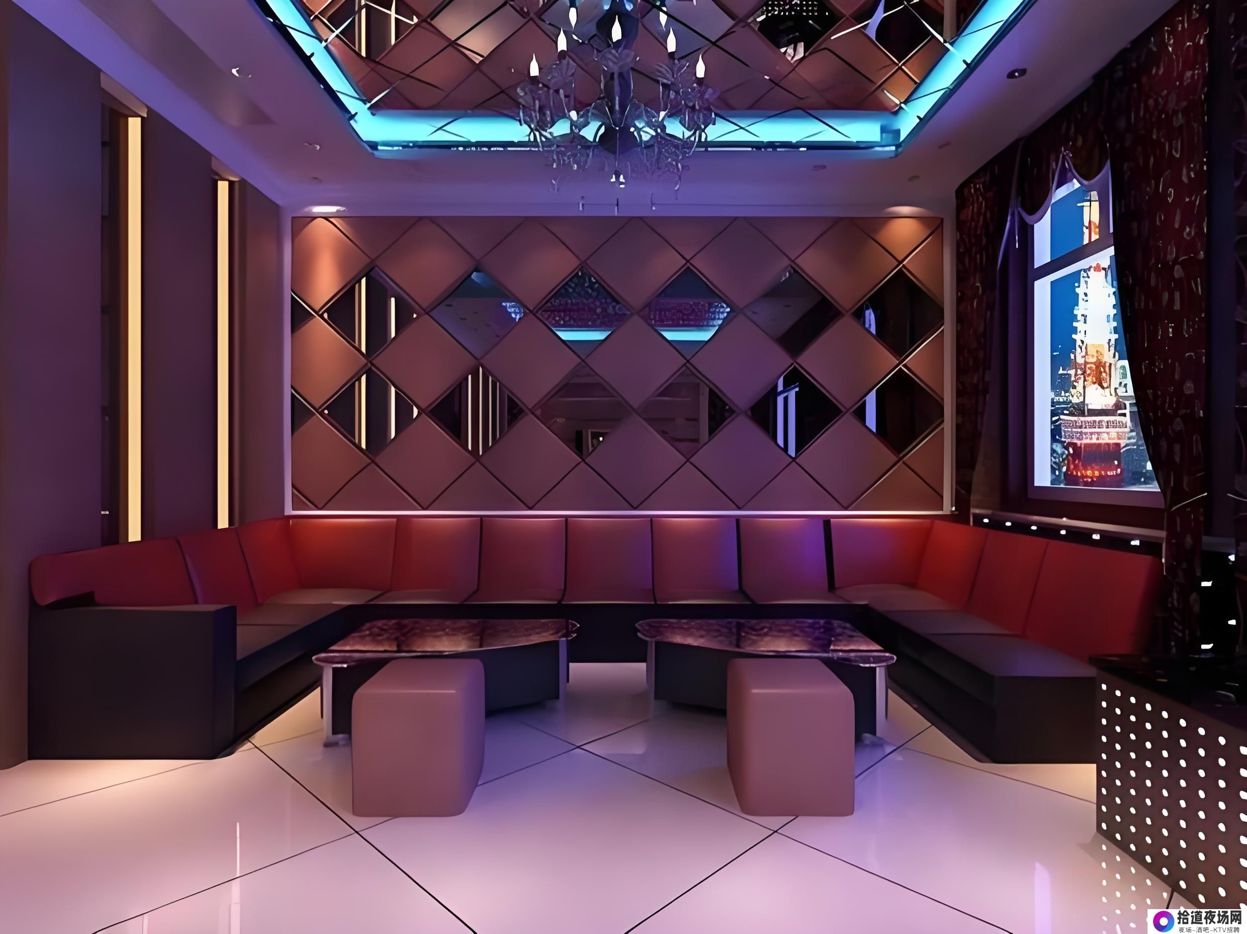 西安KTV急招女公关：职位详情及申请指南