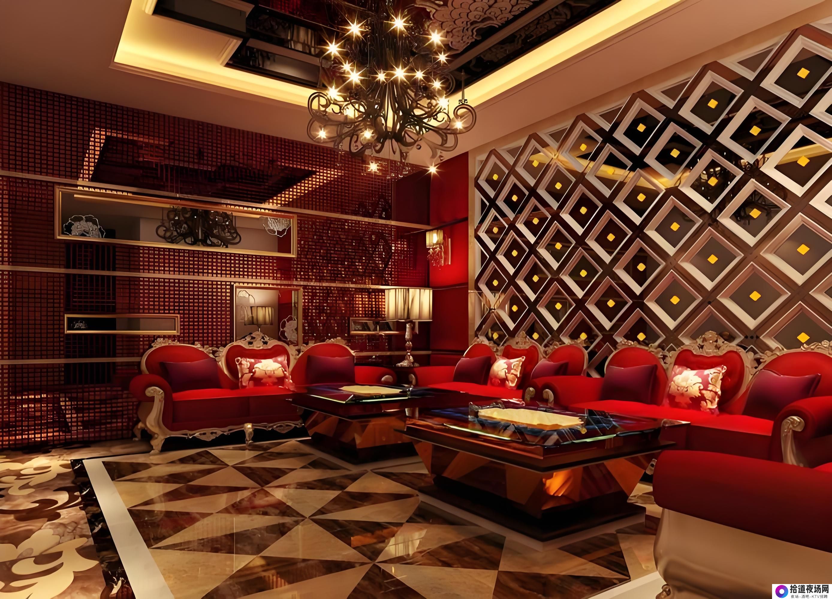 西安夜场招聘指南：工作职责与要求全面解析