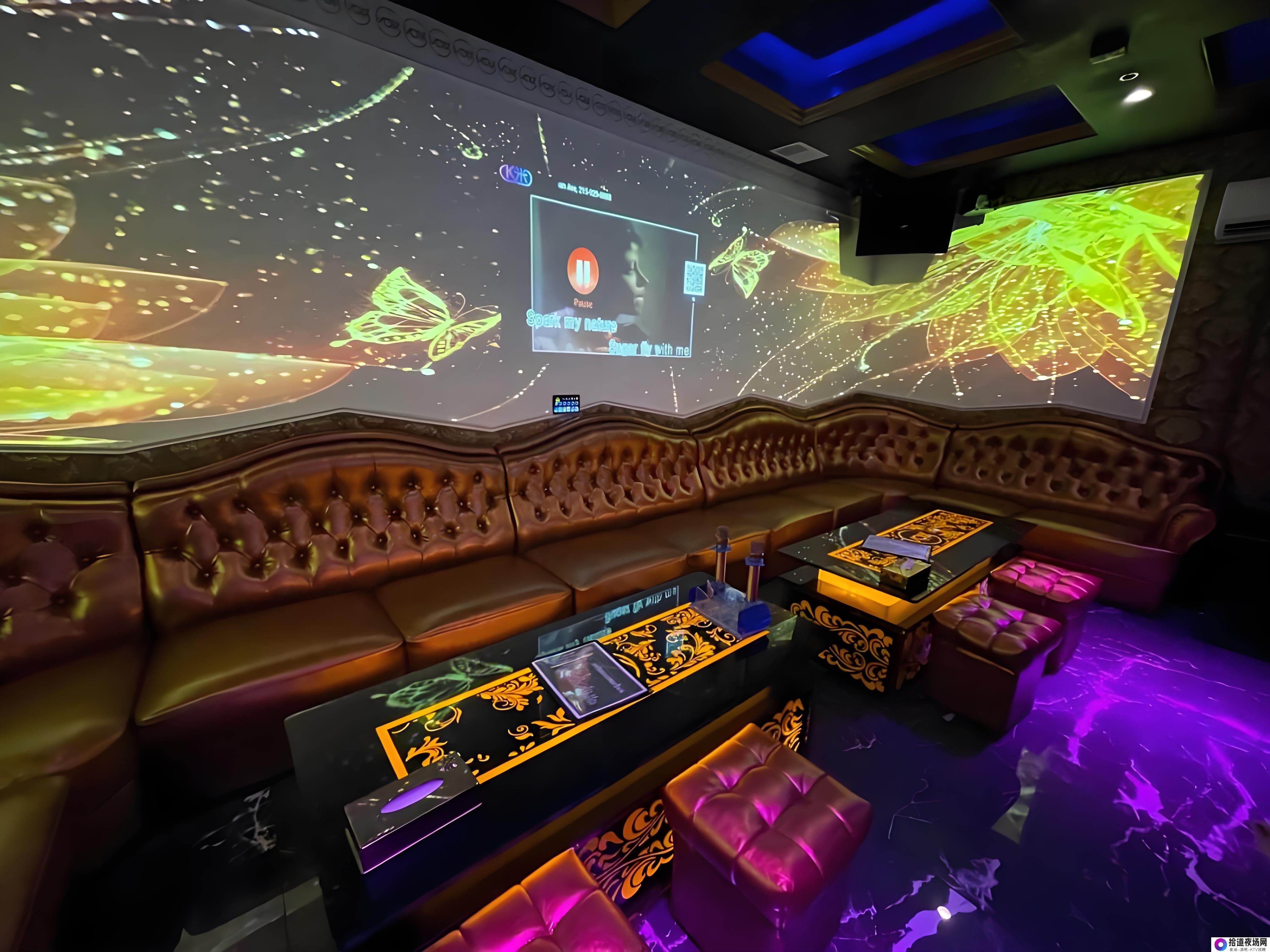 西安夜场KTV招聘公主职位详细信息：应聘条件与岗位职责全解析