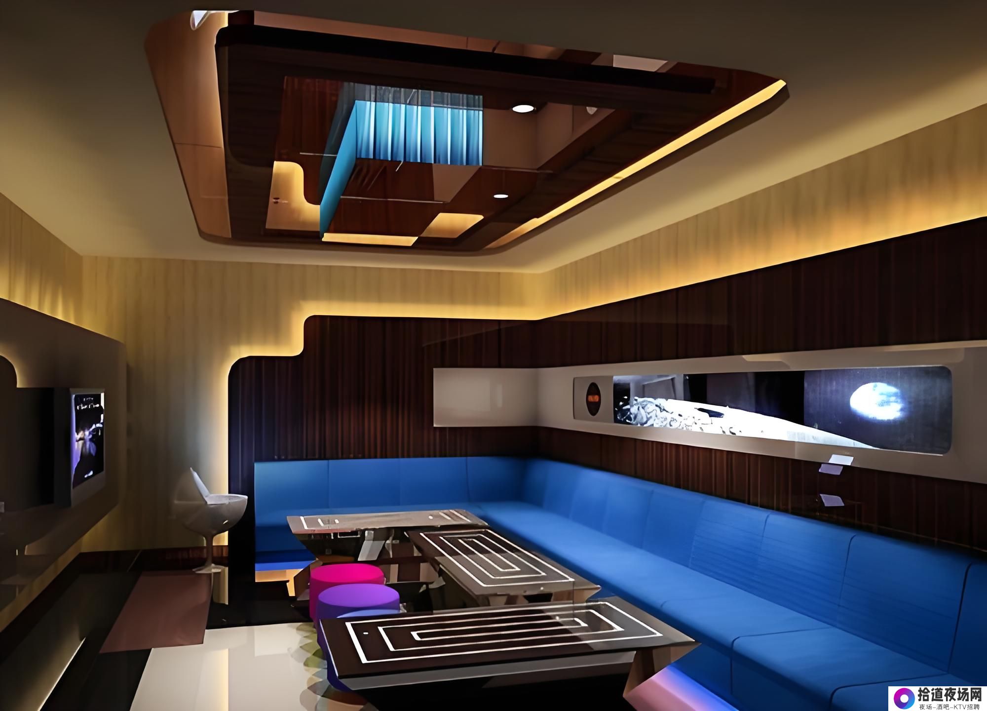 西安夜场服务员招聘：机会多多 吸引合适人选