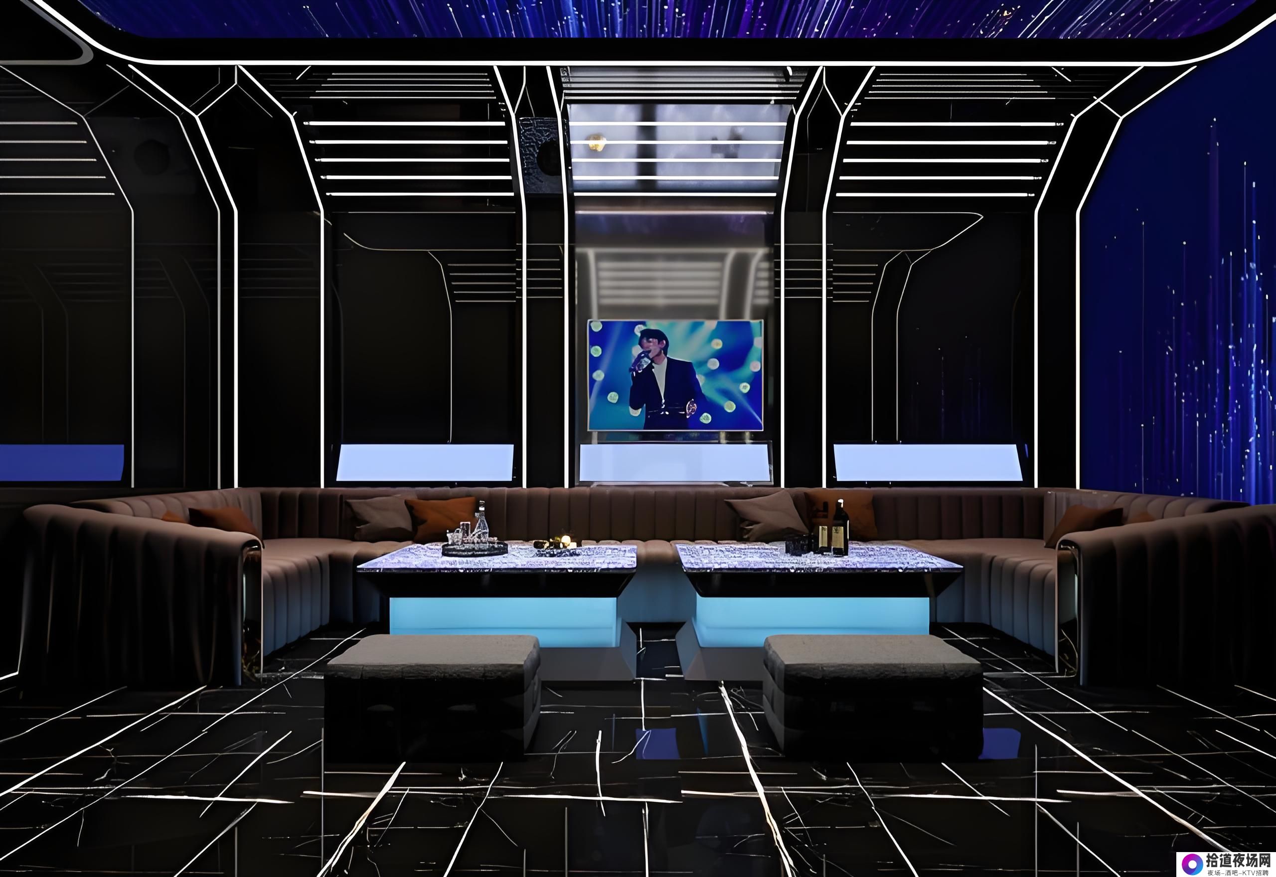 西安KTV女公关招聘：理想职位等你来