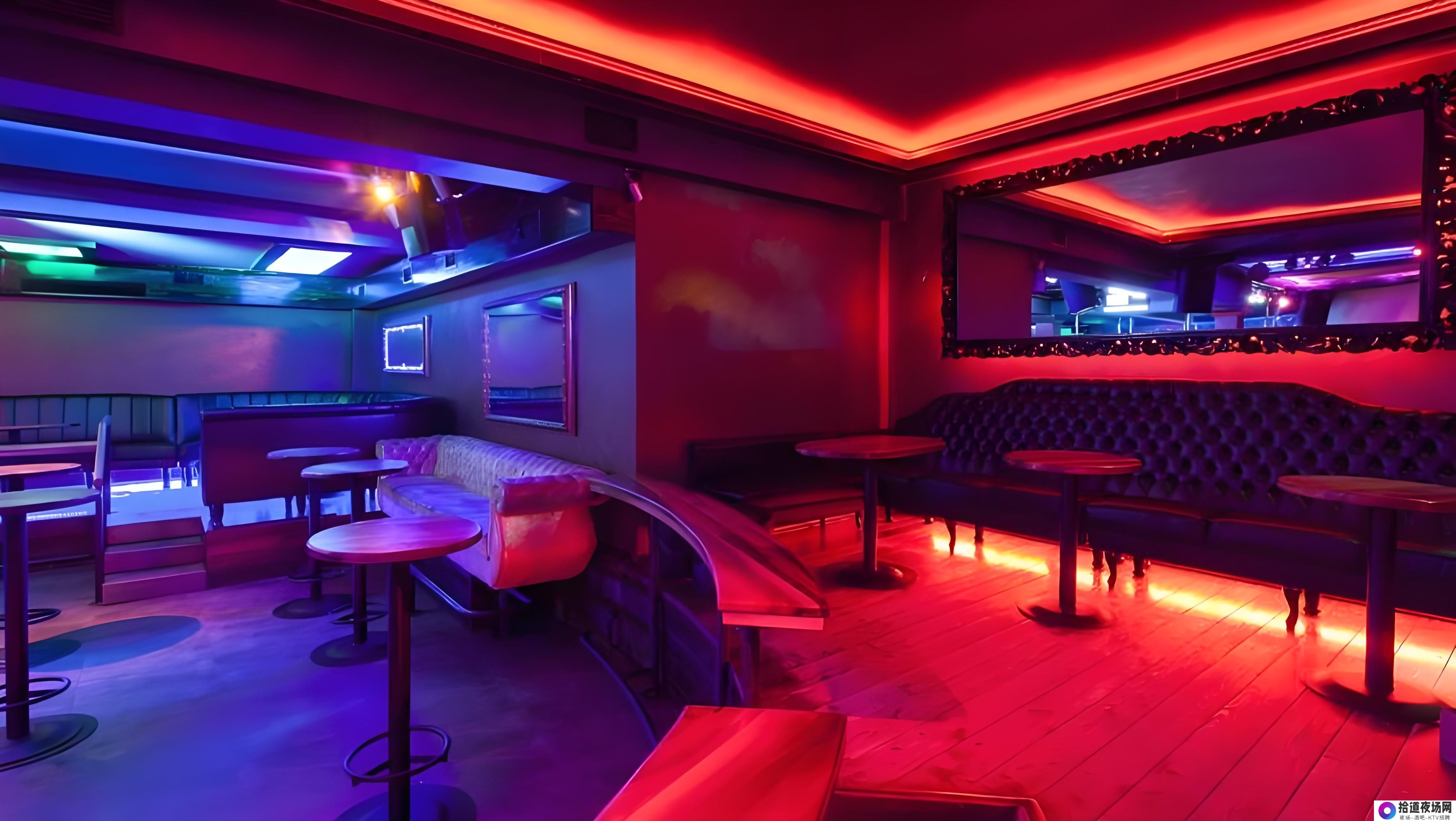 西安KTV夜场招聘岗位信息：详细任职要求与岗位职责指南