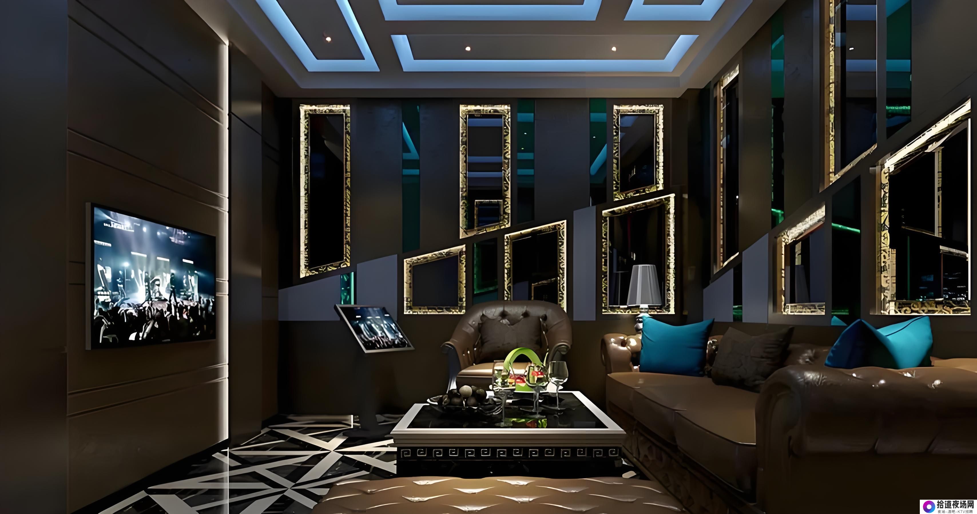 西安酒吧夜场职位招聘：给你一个绚丽的舞台