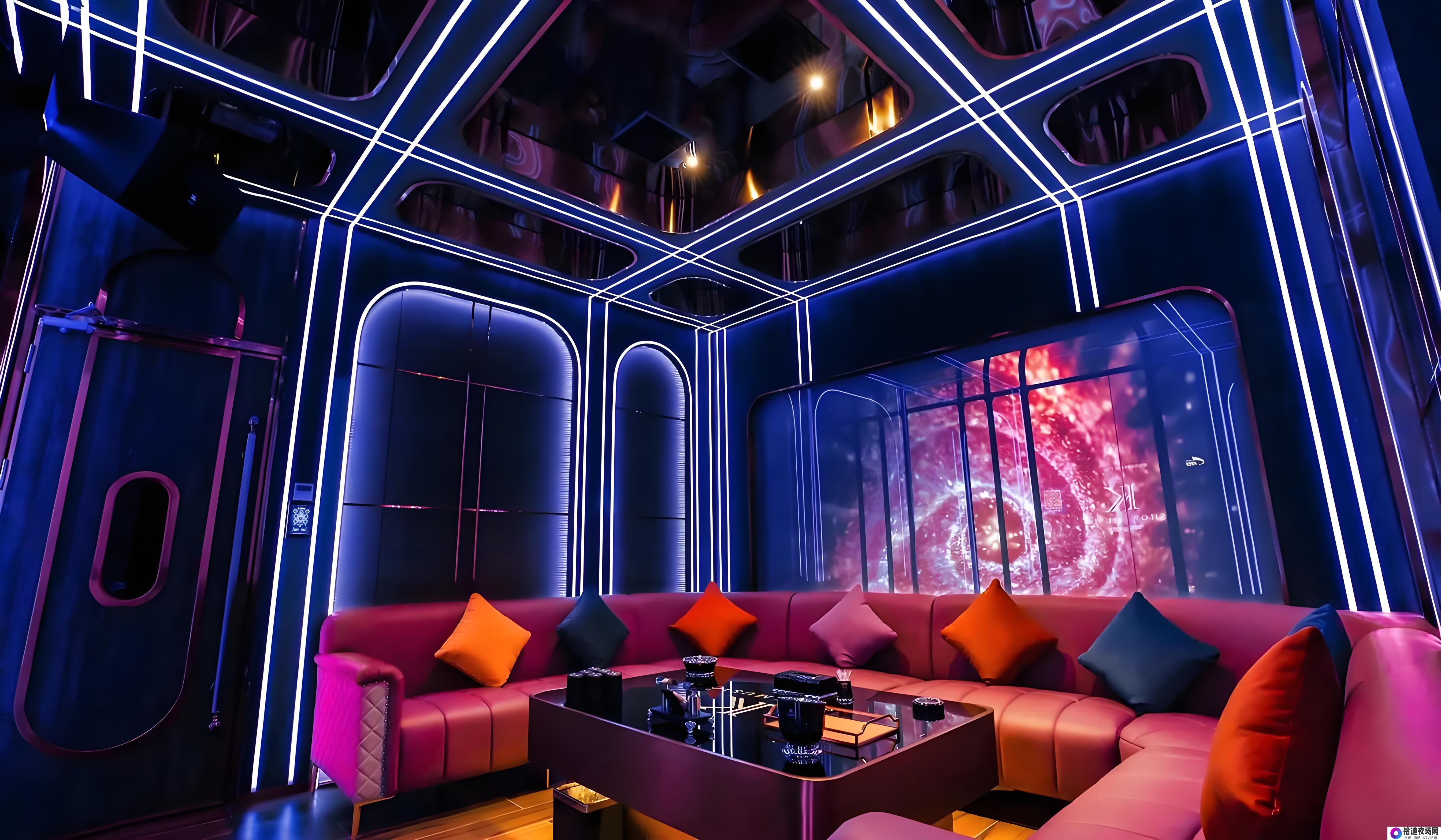 招聘西安KTV夜场工作人员：岗位详情与要求