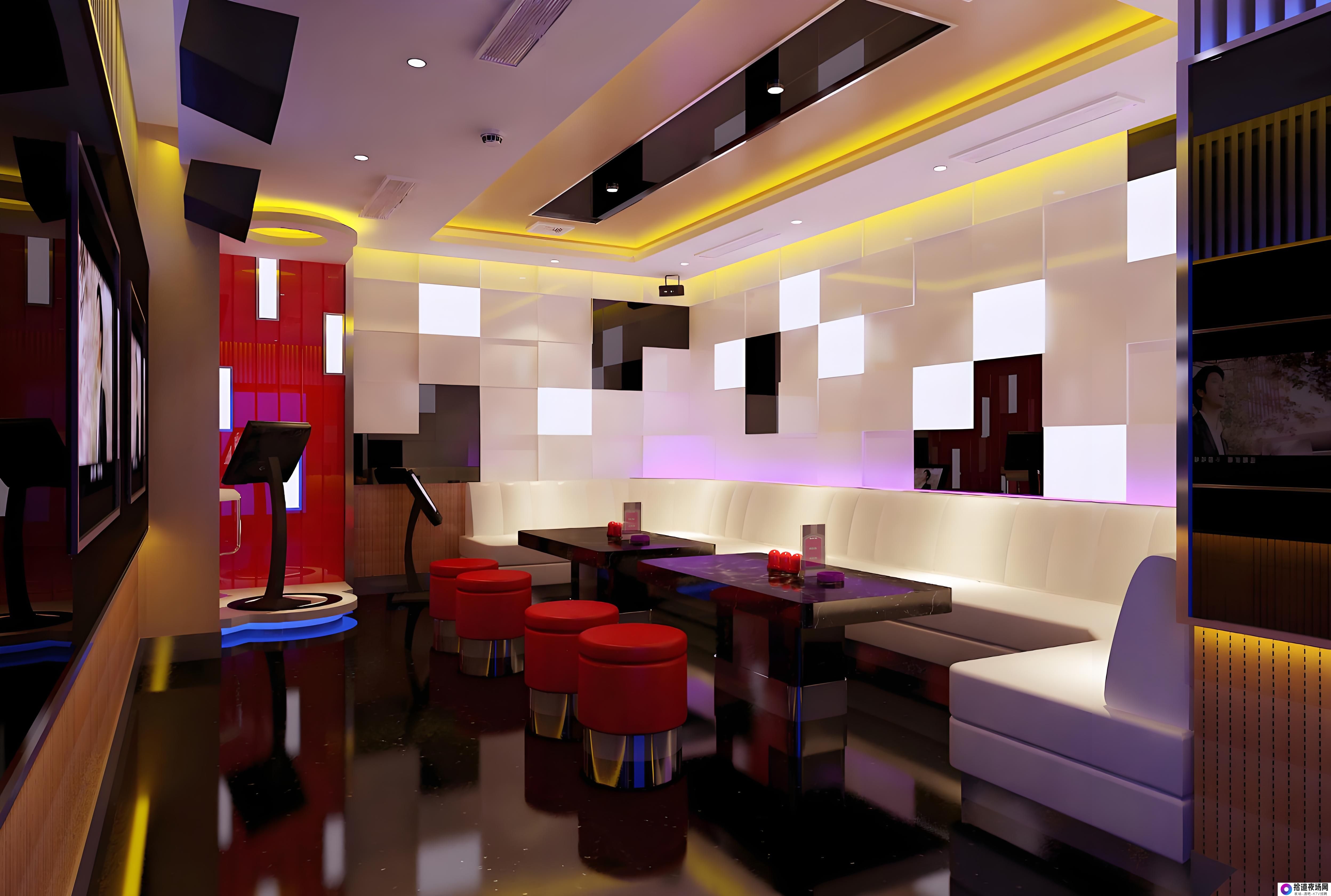 酒吧夜班招聘：寻找夜间活动的激情伙伴