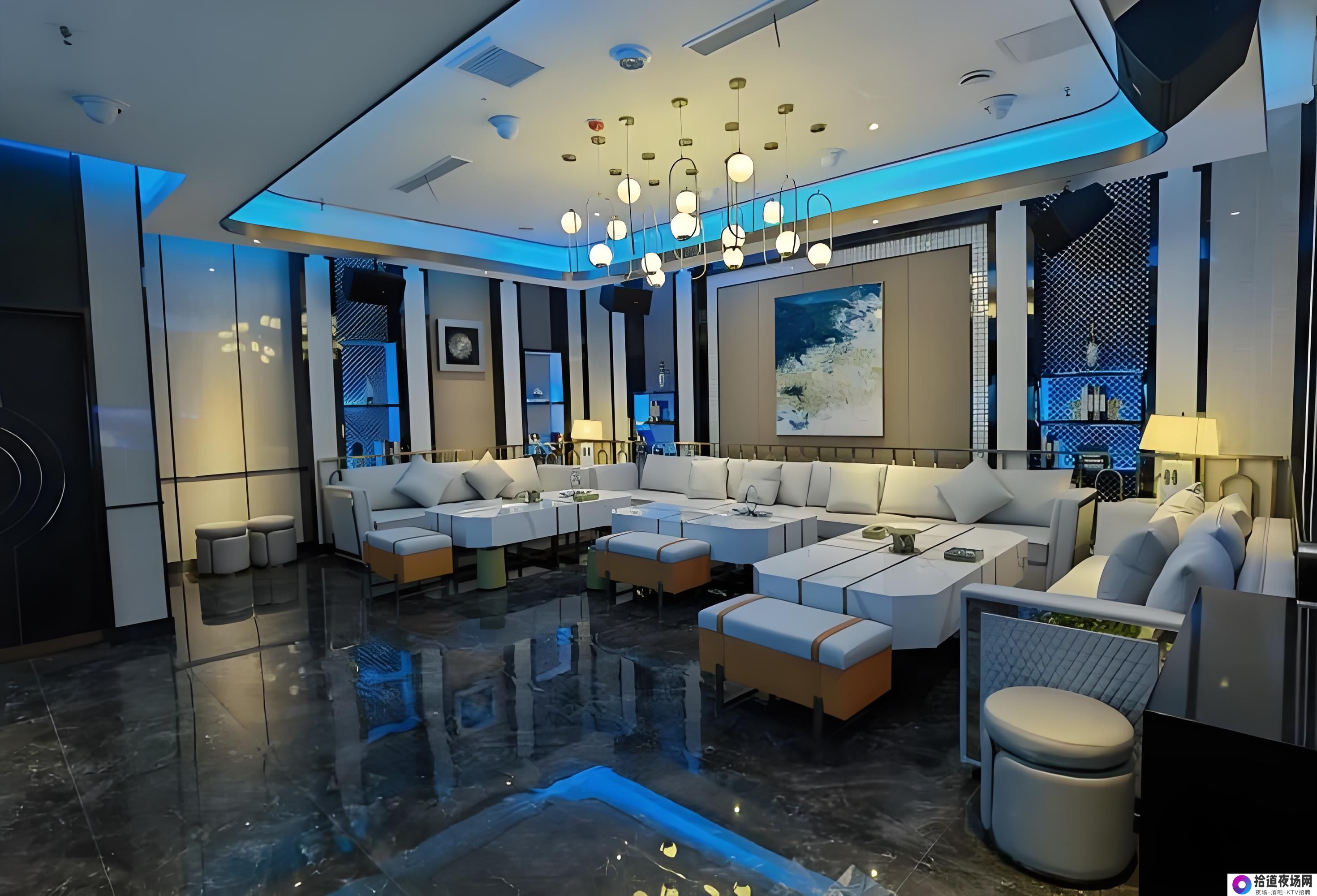 西安夜场招聘详解：快速了解职位需求与薪资待遇