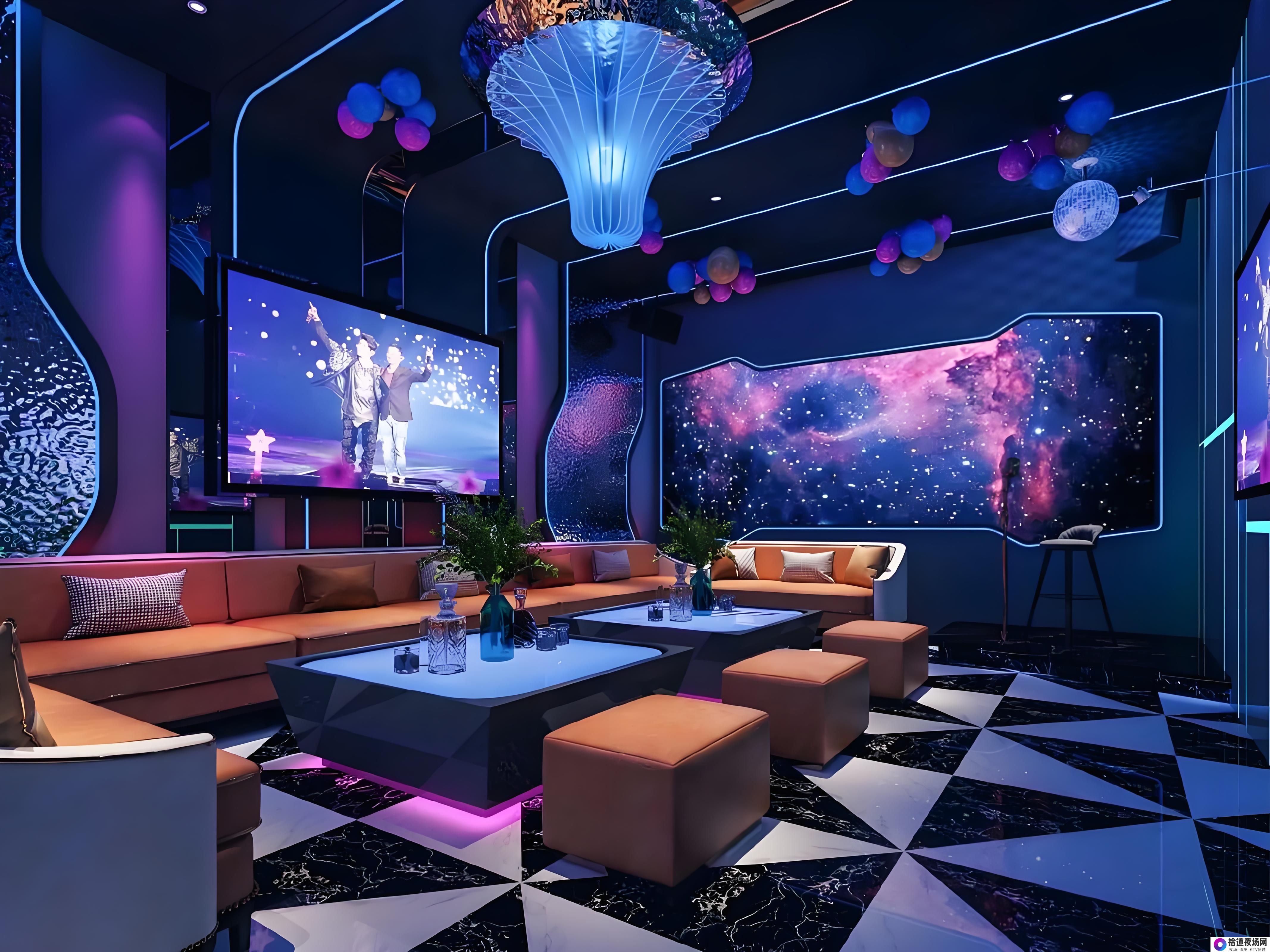 西安夜场KTV招聘公主：加入我们的精彩团队，一夜无忧！