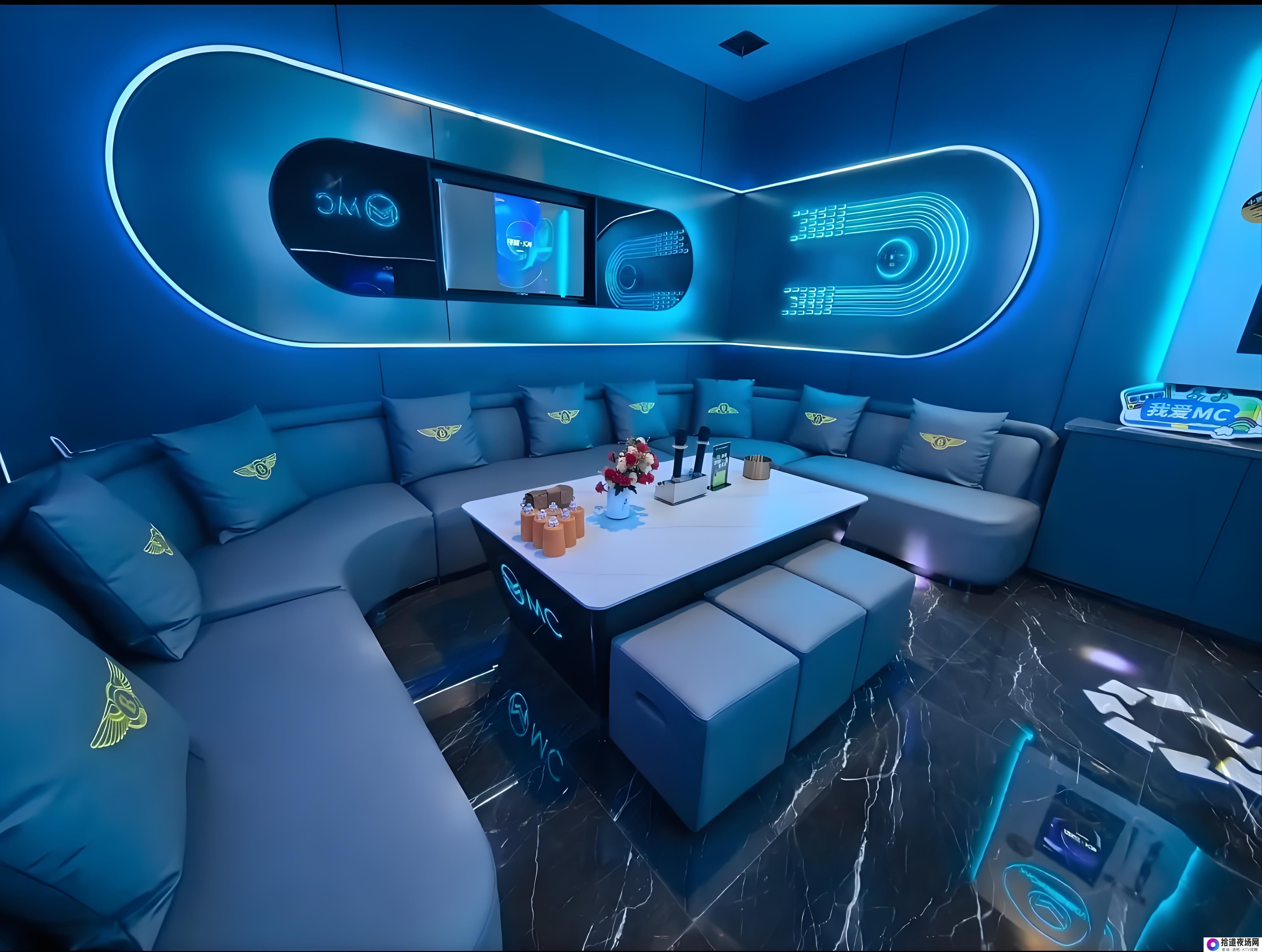 西安KTV招聘指南：寻找理想的工作伙伴